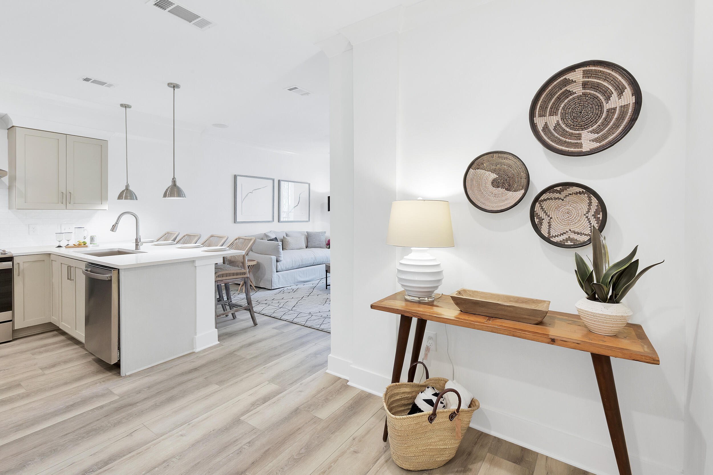 Pinewood 30A - Residential