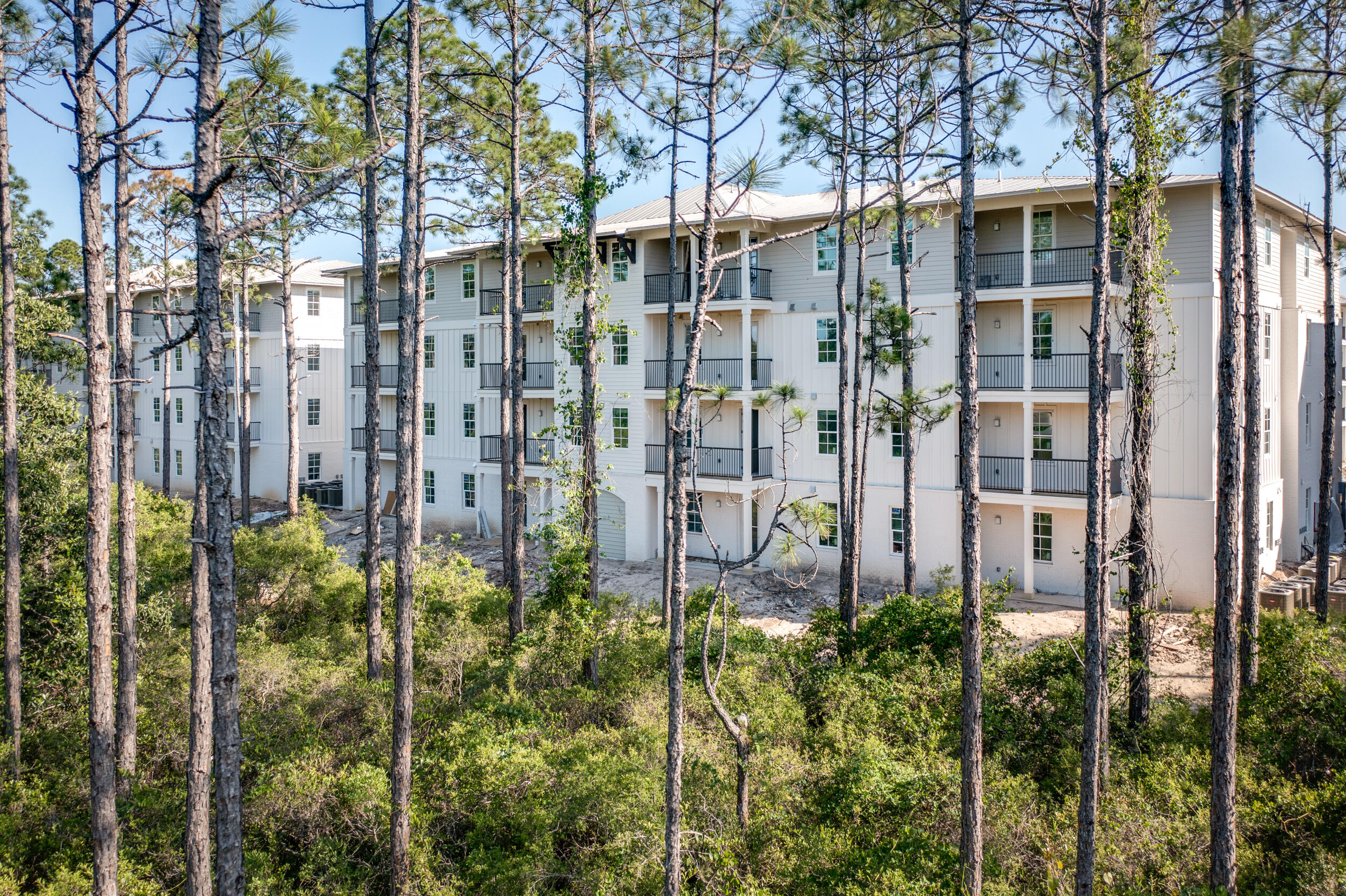 Pinewood 30A - Residential