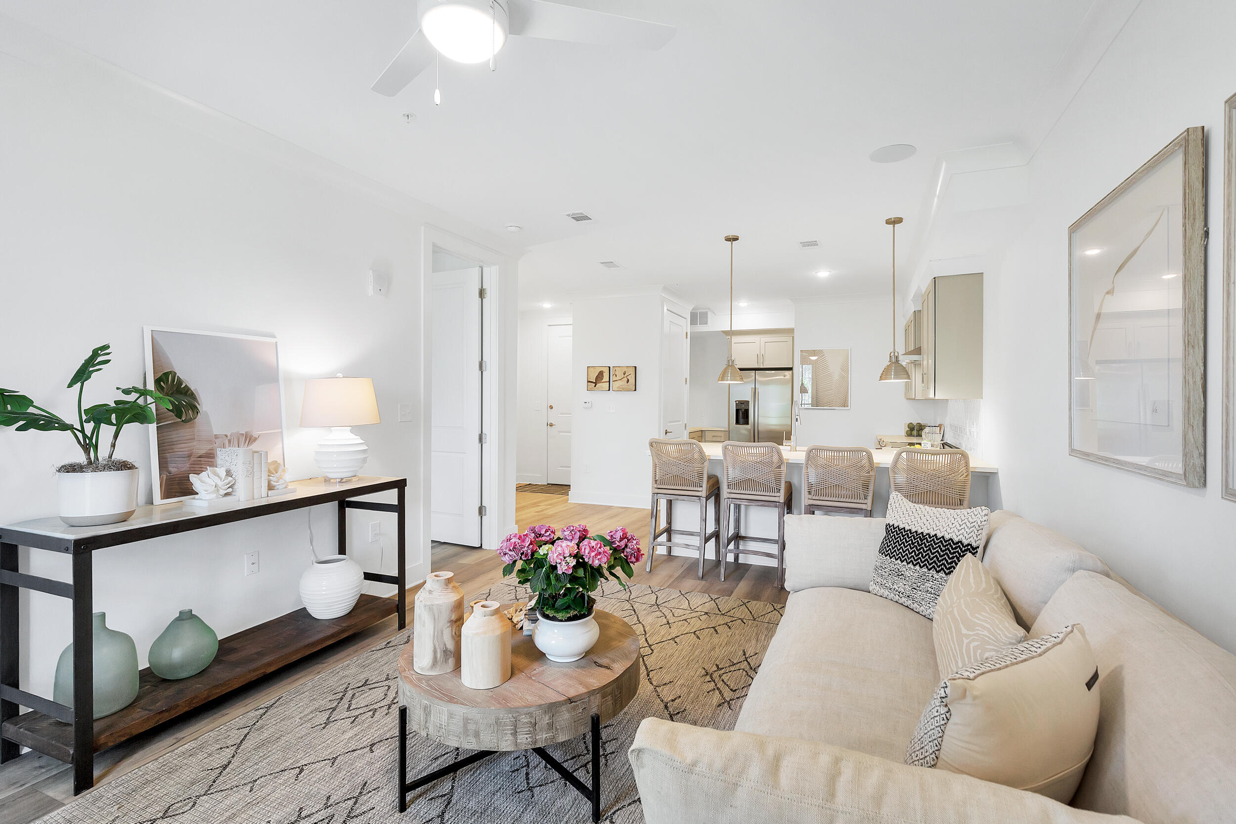 Pinewood 30A - Residential