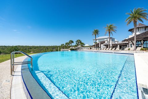 A home in Santa Rosa Beach