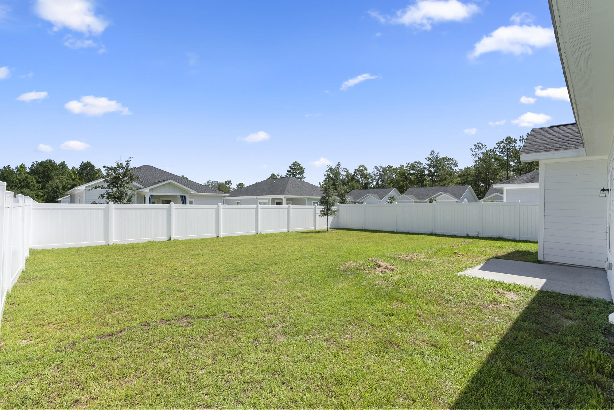 Enclave - Residential Lease