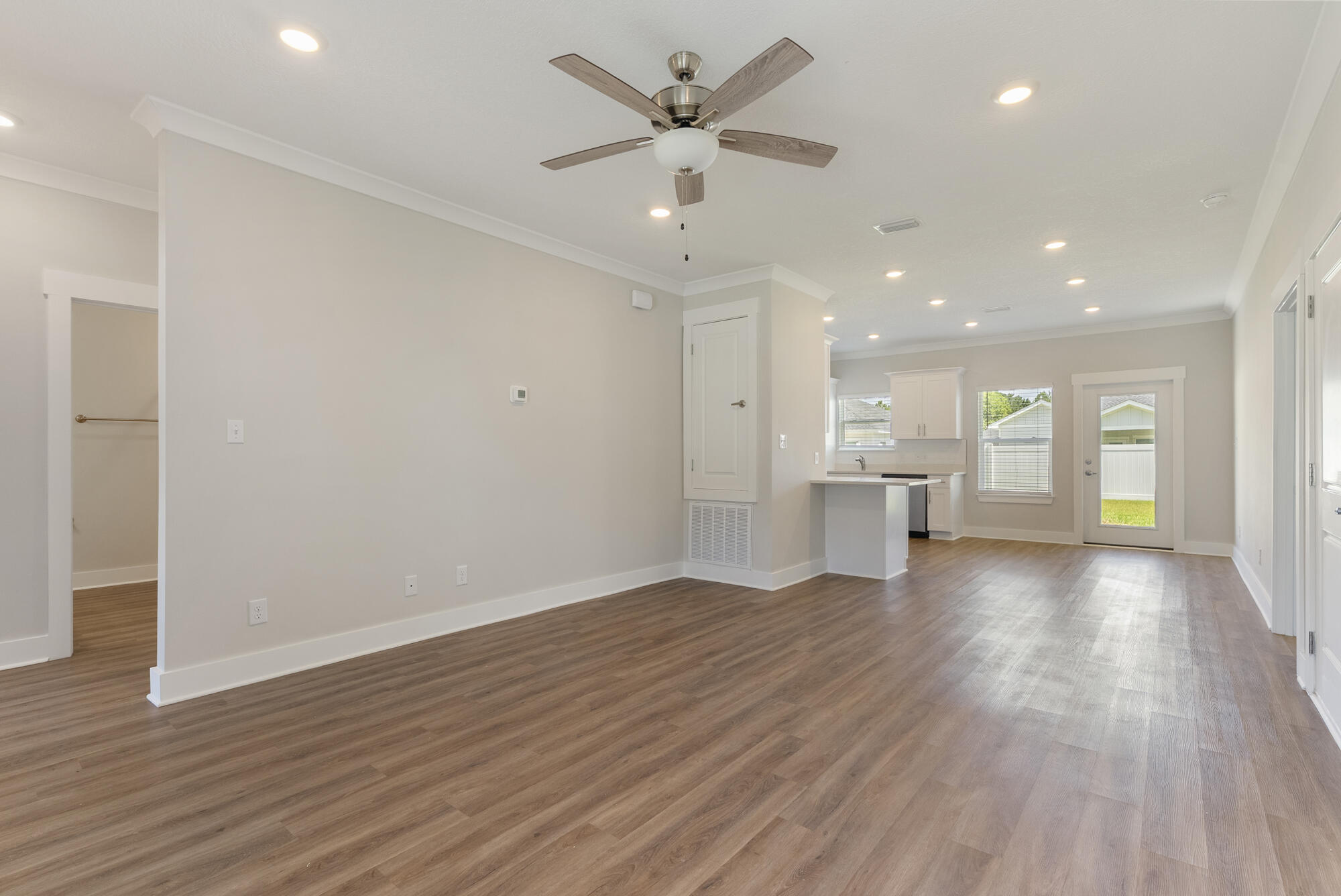 Enclave - Residential Lease