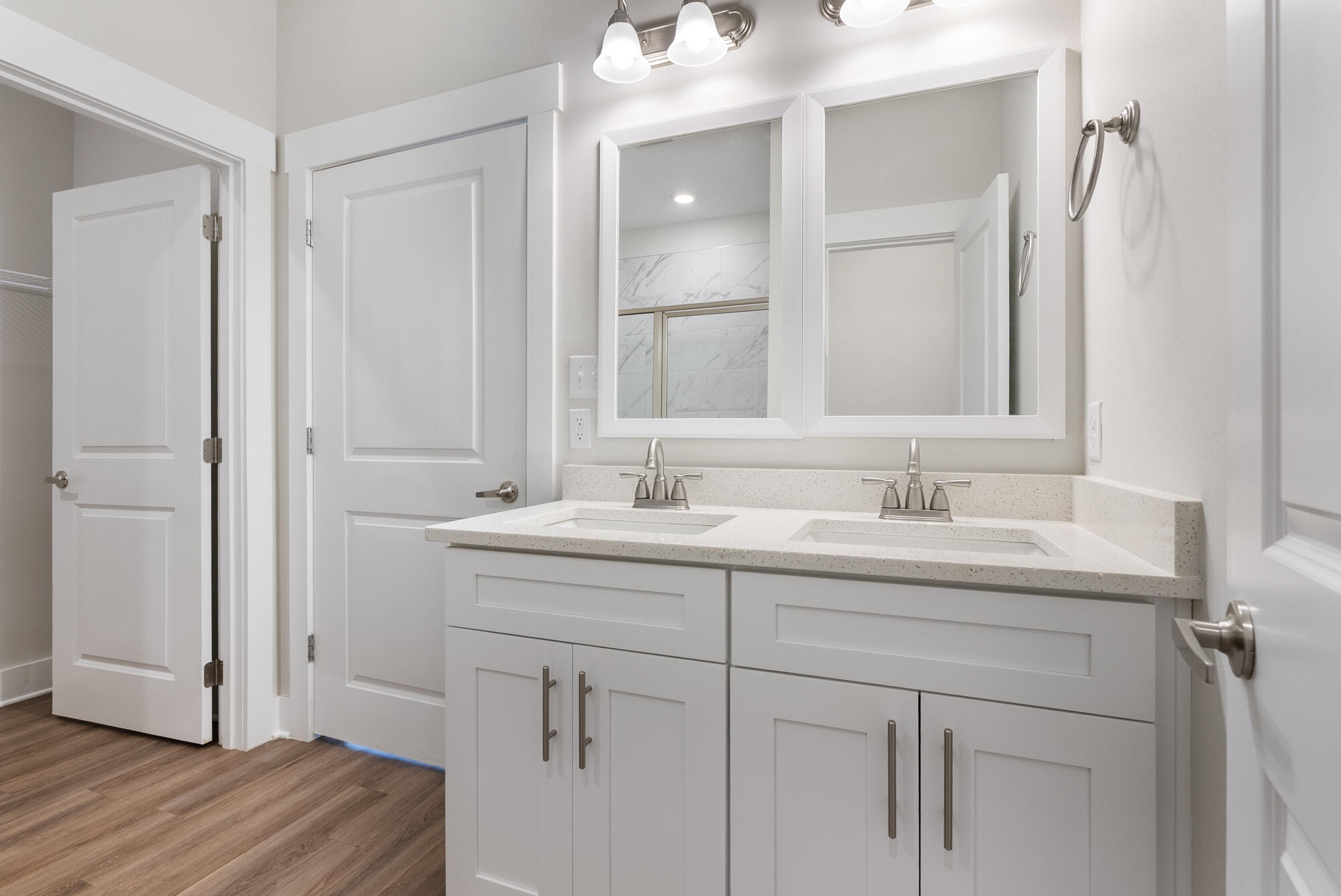 Enclave - Residential Lease