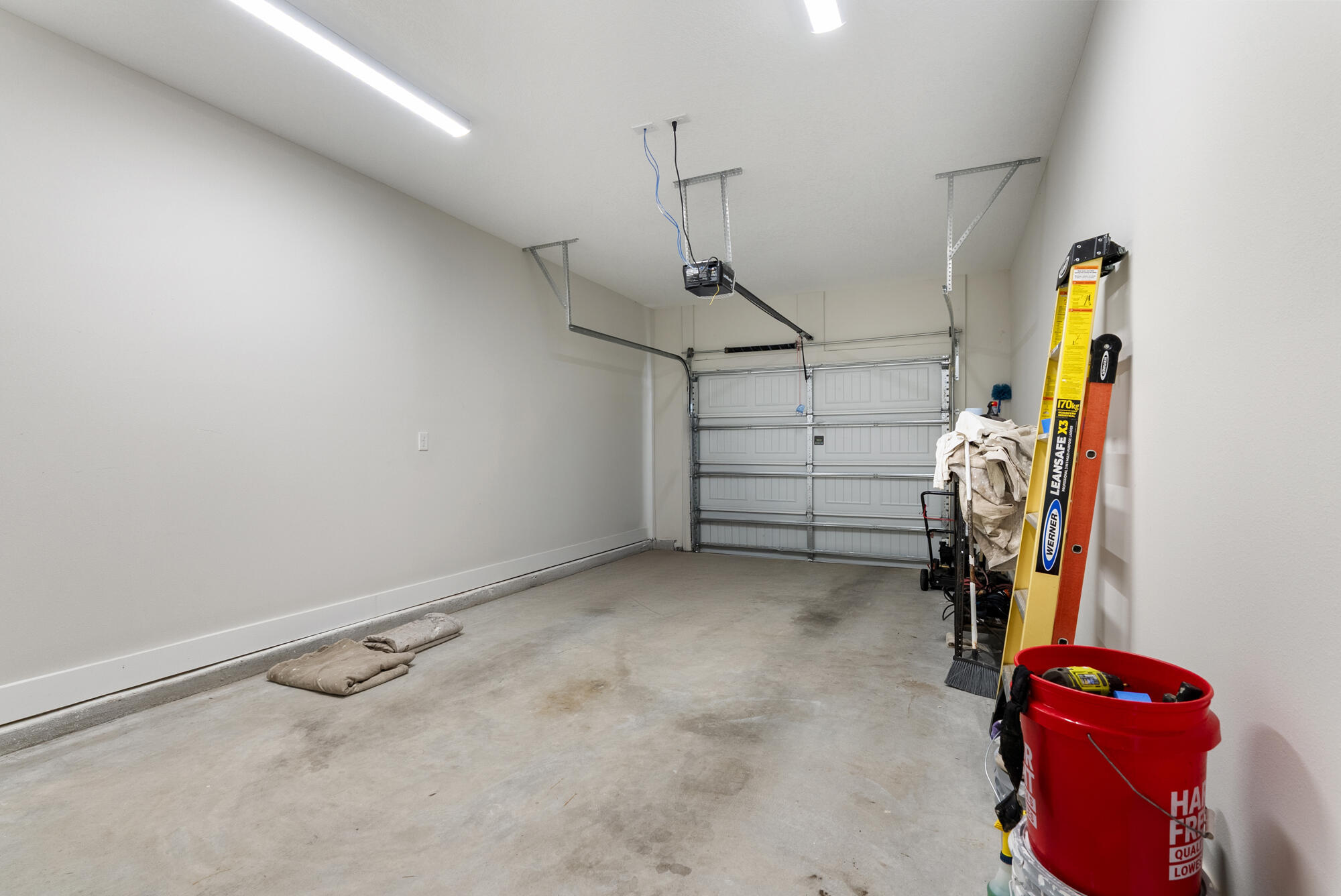 Enclave - Residential Lease
