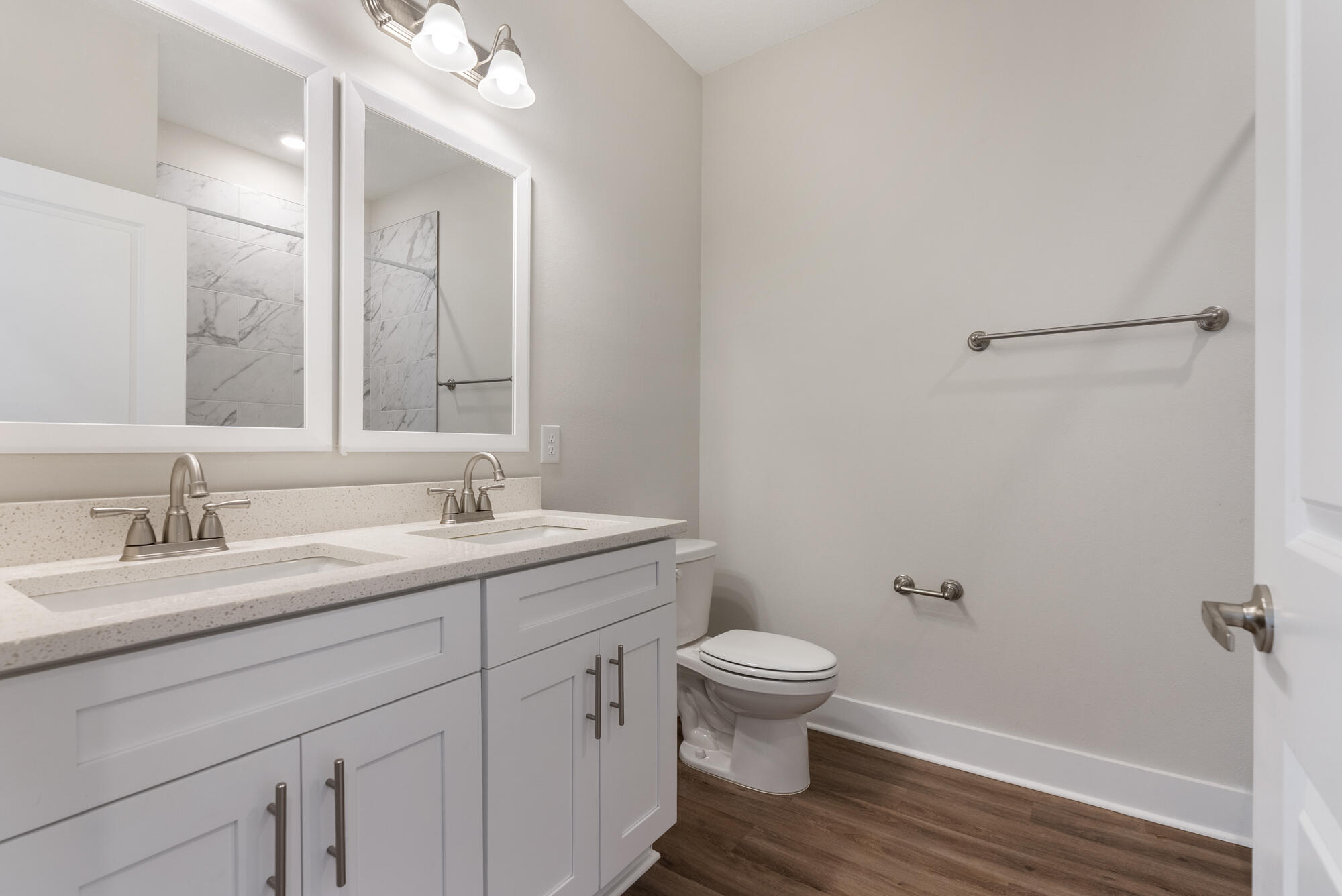 Enclave - Residential Lease