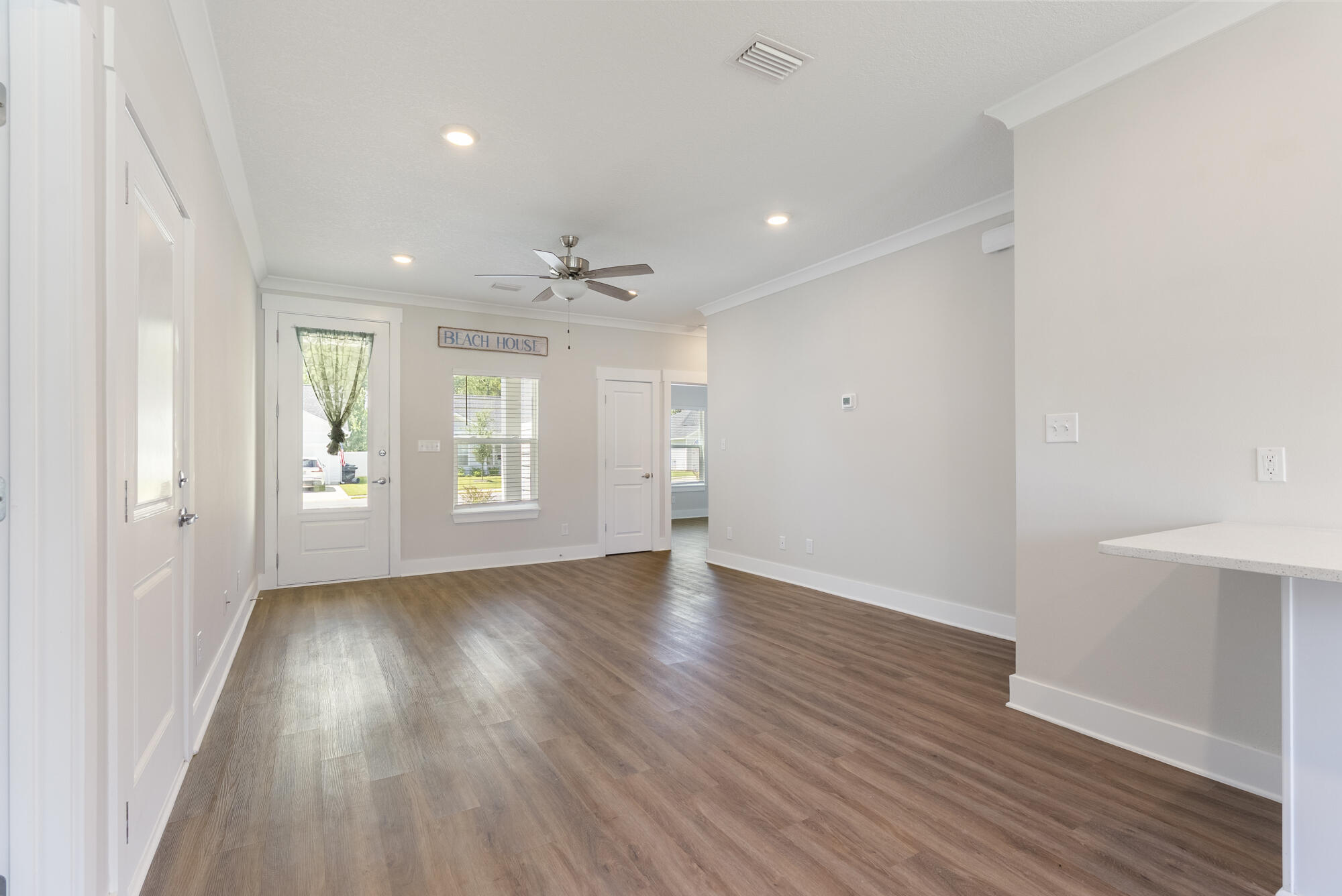 Enclave - Residential Lease