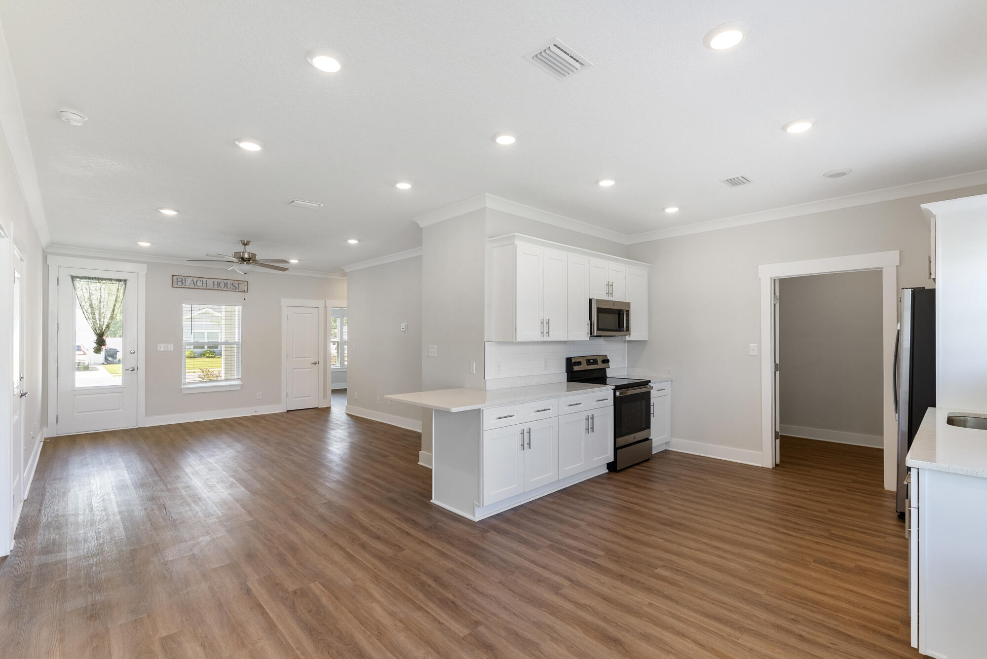 Enclave - Residential Lease