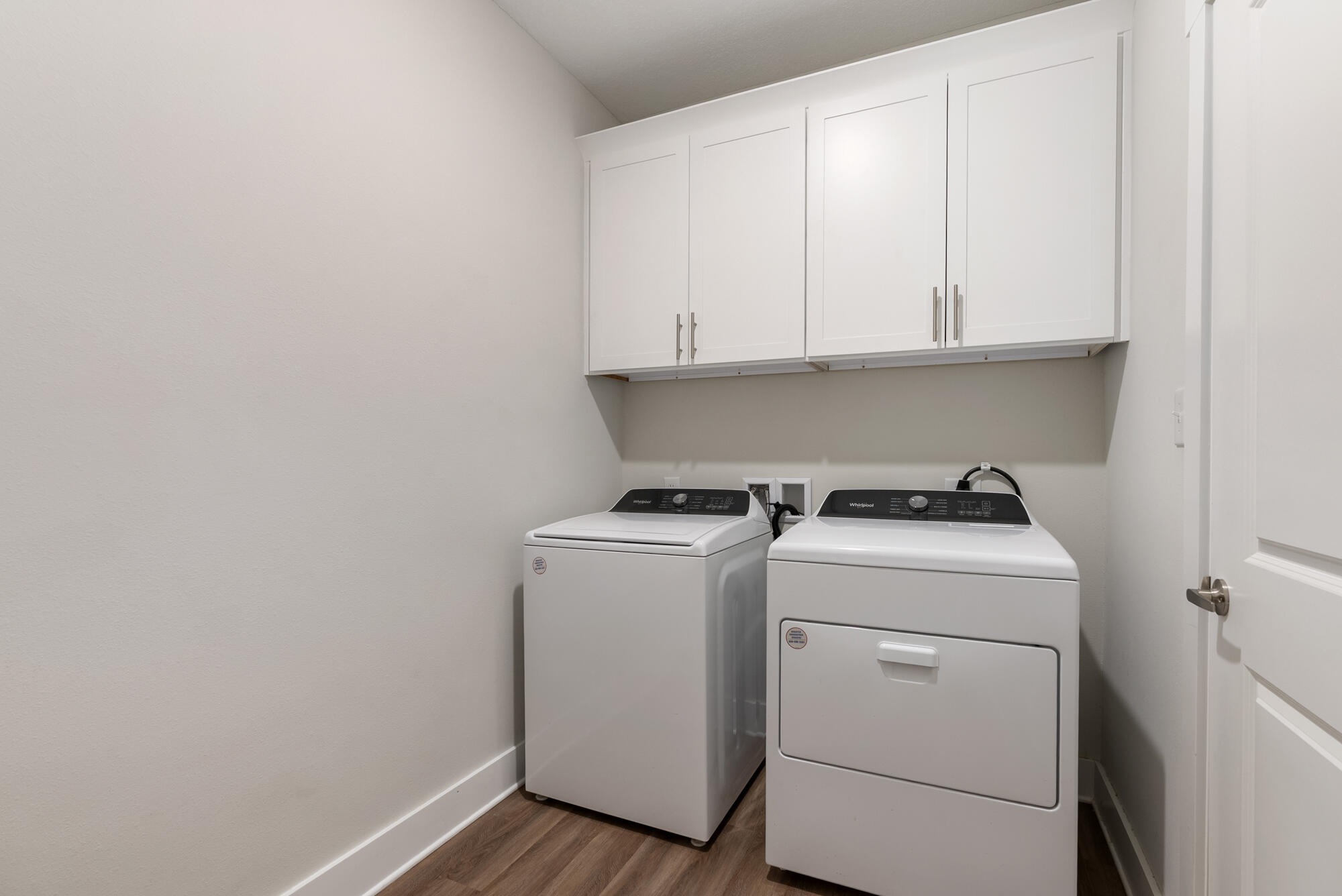 Enclave - Residential Lease