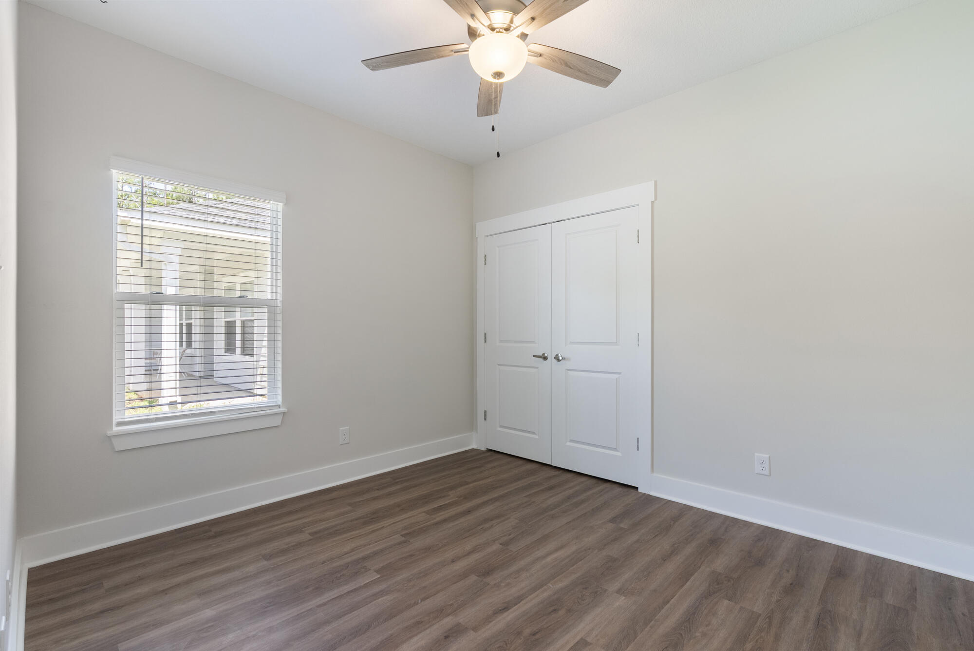 Enclave - Residential Lease