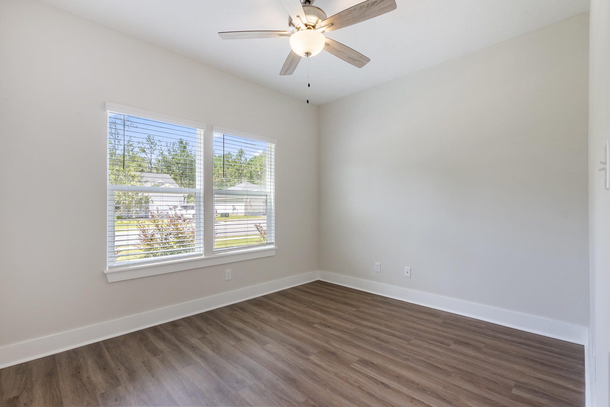Enclave - Residential Lease