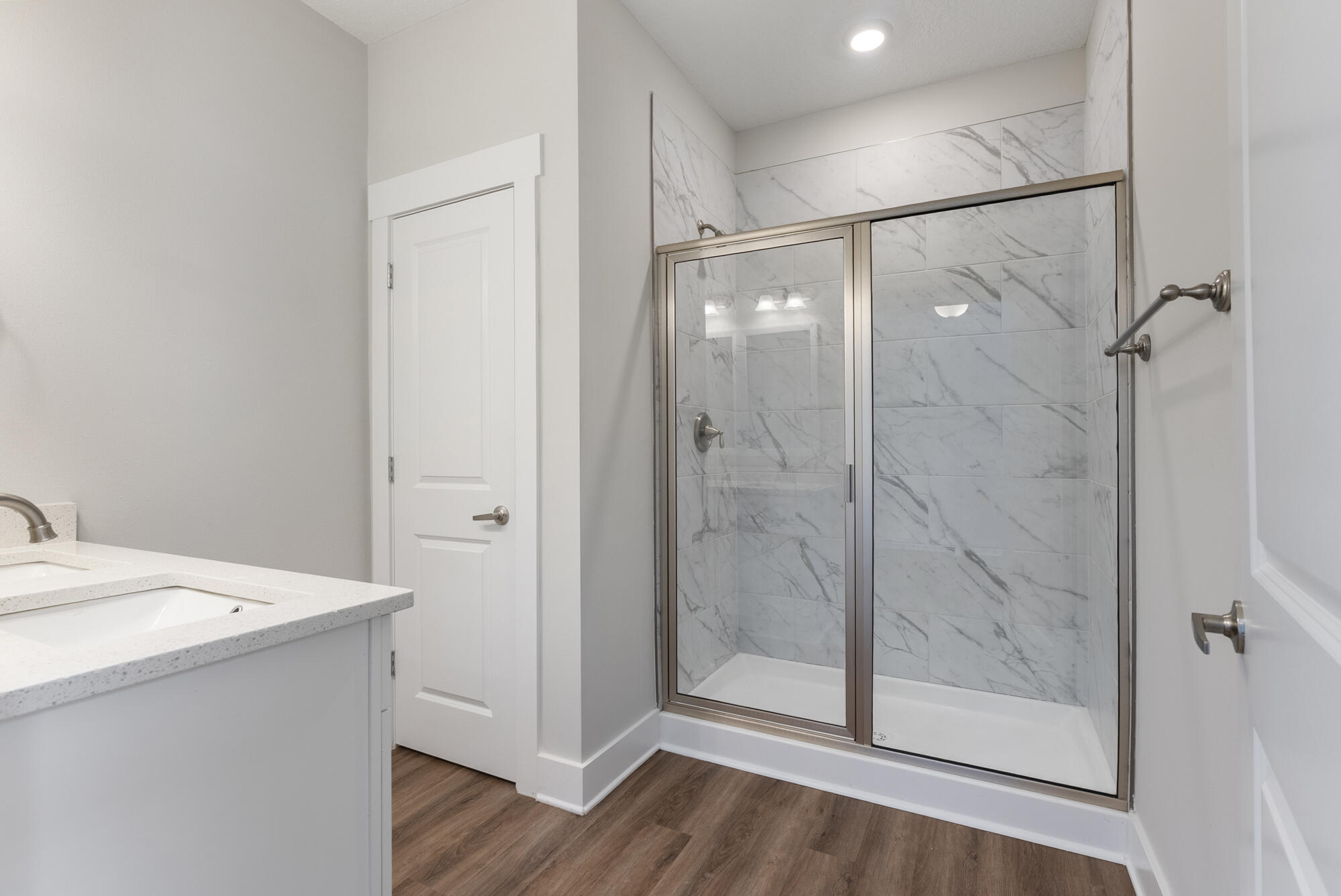 Enclave - Residential Lease