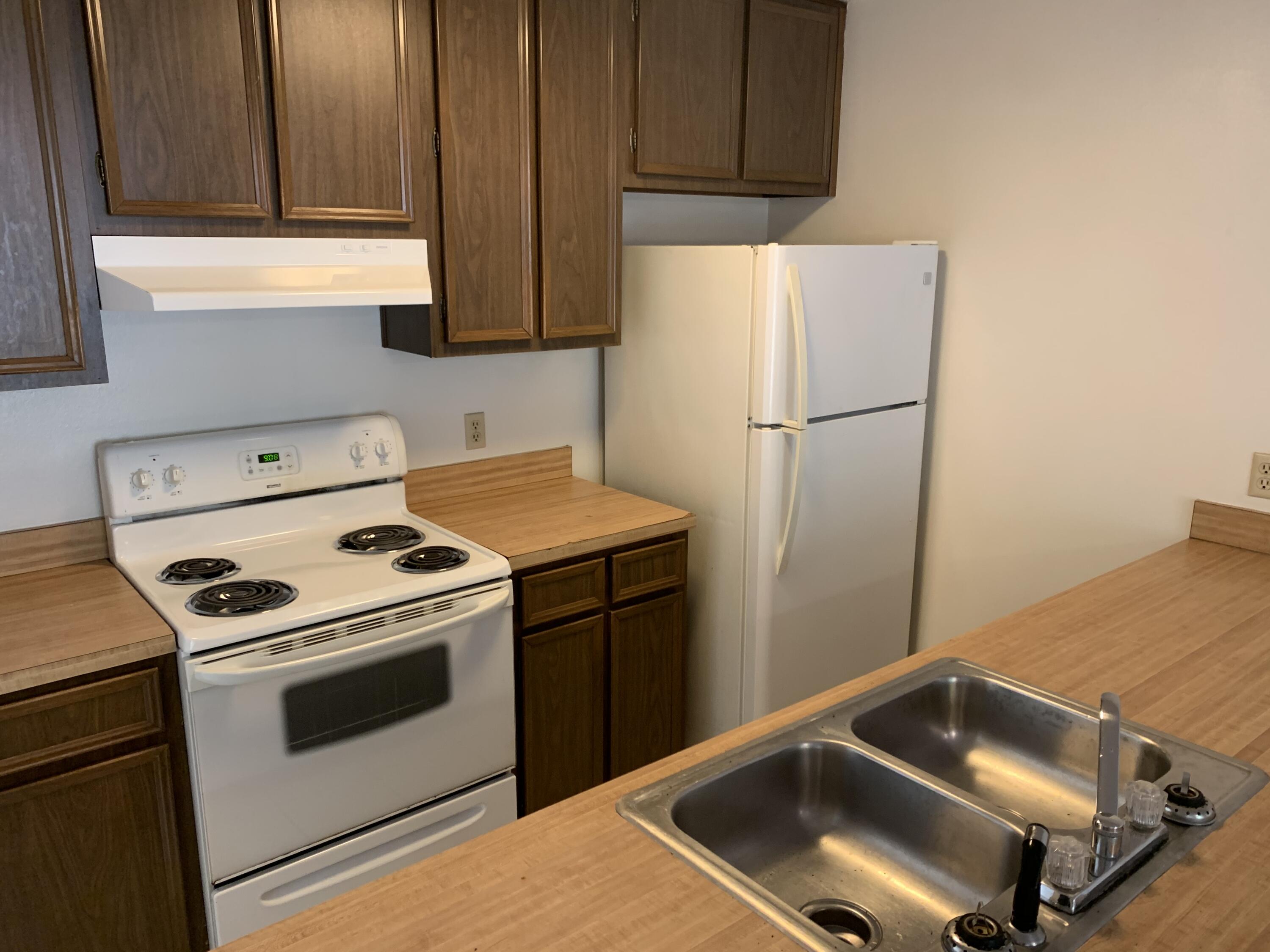 UNRECORDED SUBDIVISION - Residential Lease