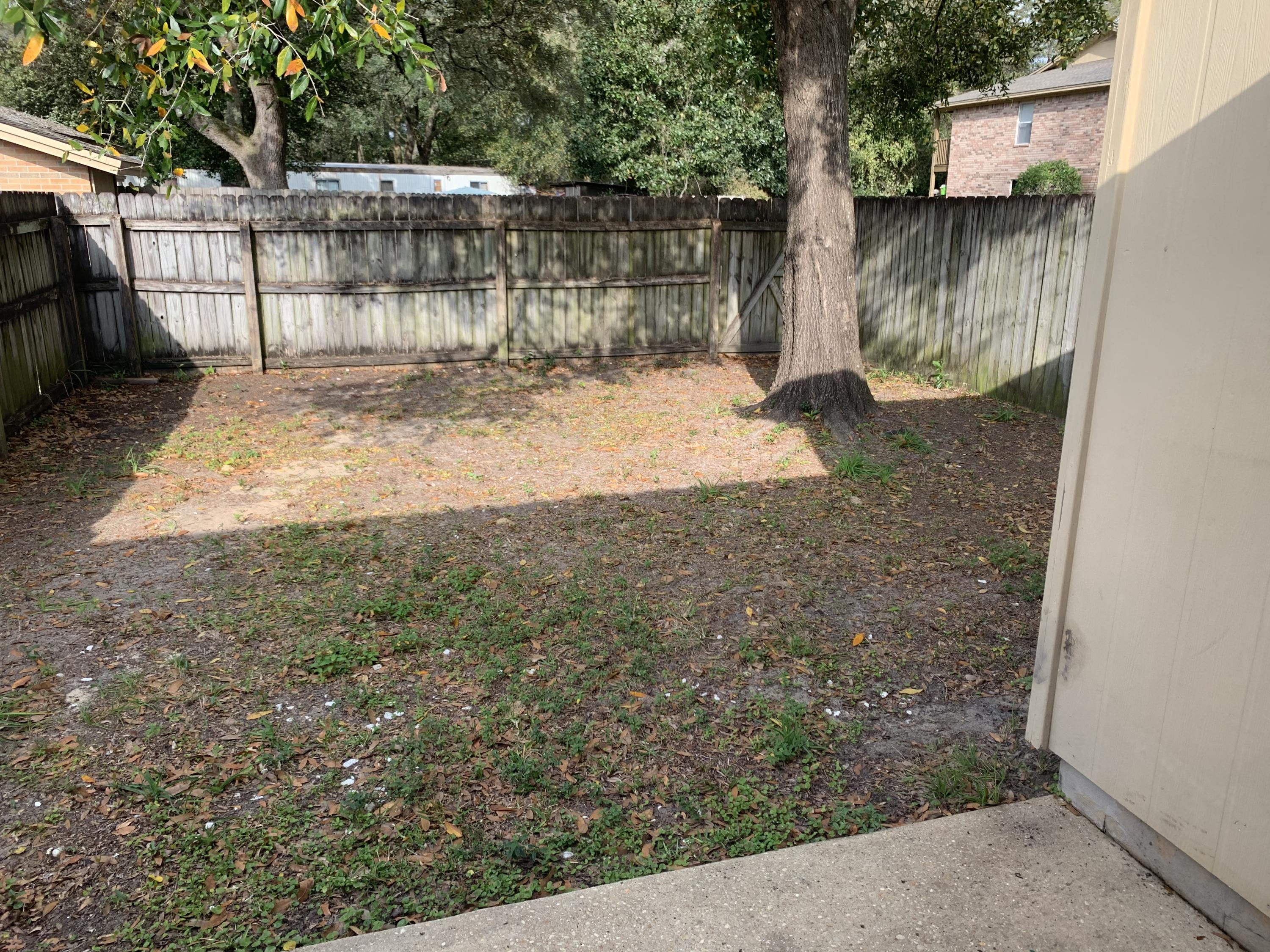 UNRECORDED SUBDIVISION - Residential Lease