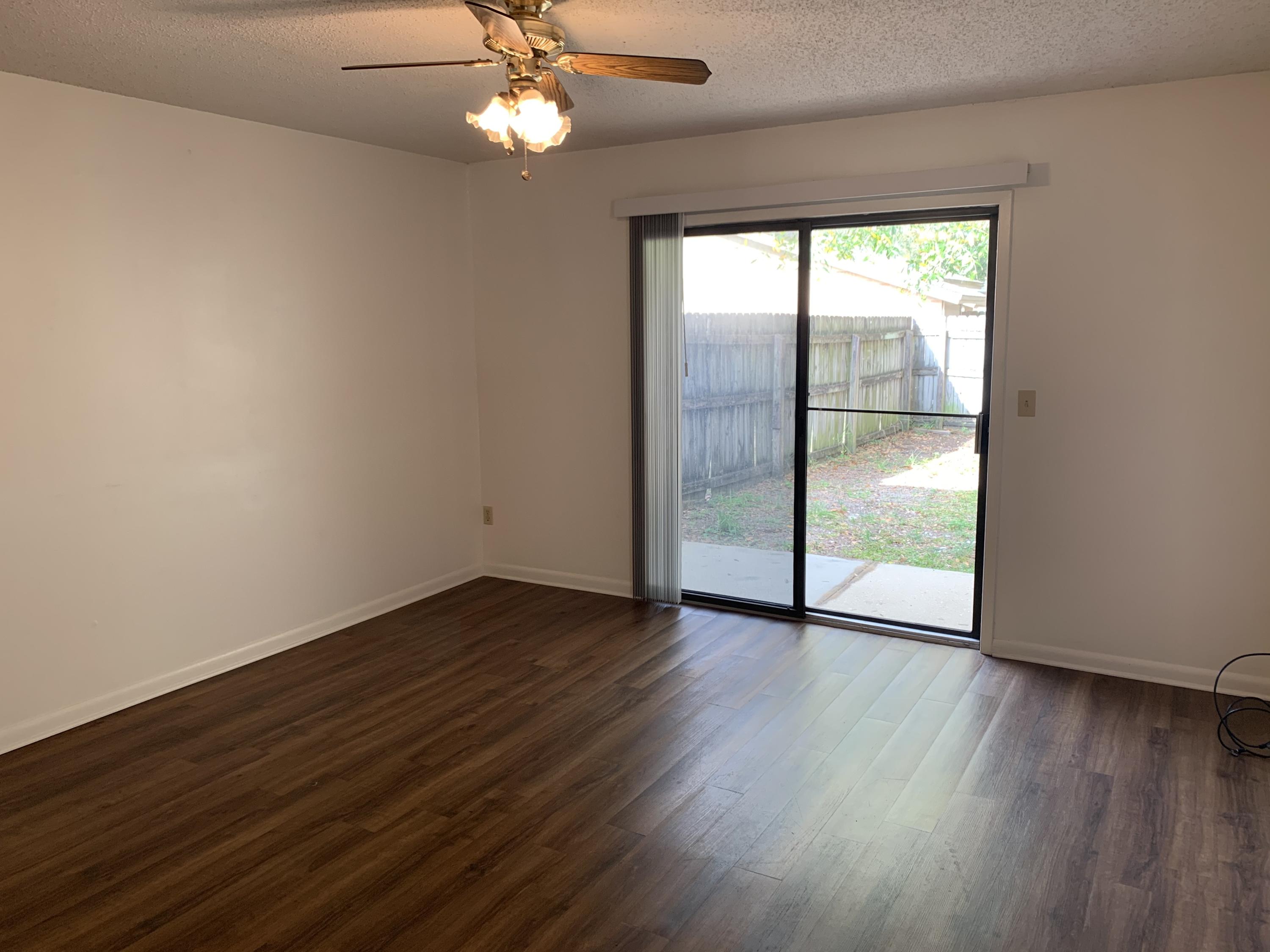 UNRECORDED SUBDIVISION - Residential Lease