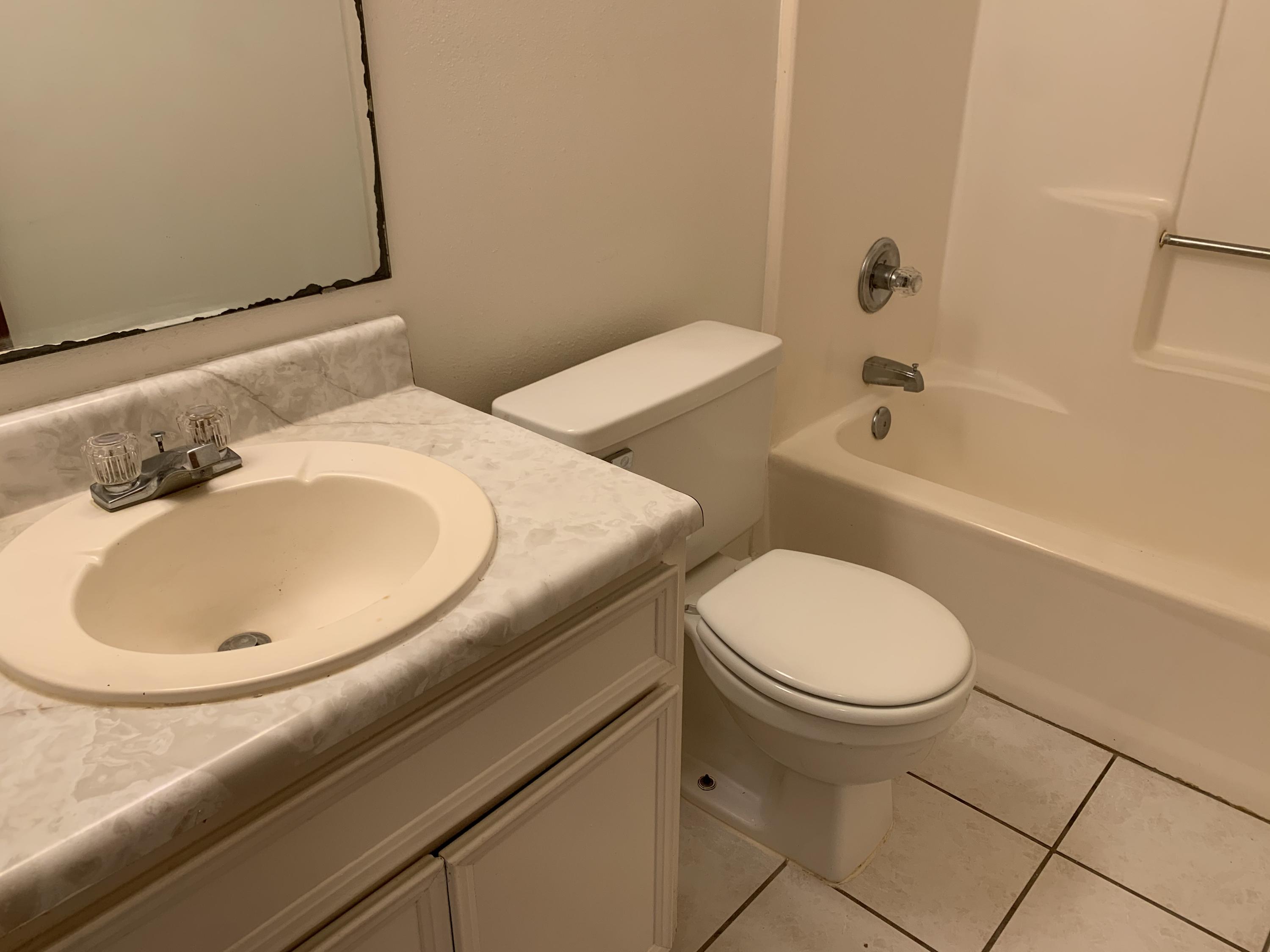 UNRECORDED SUBDIVISION - Residential Lease