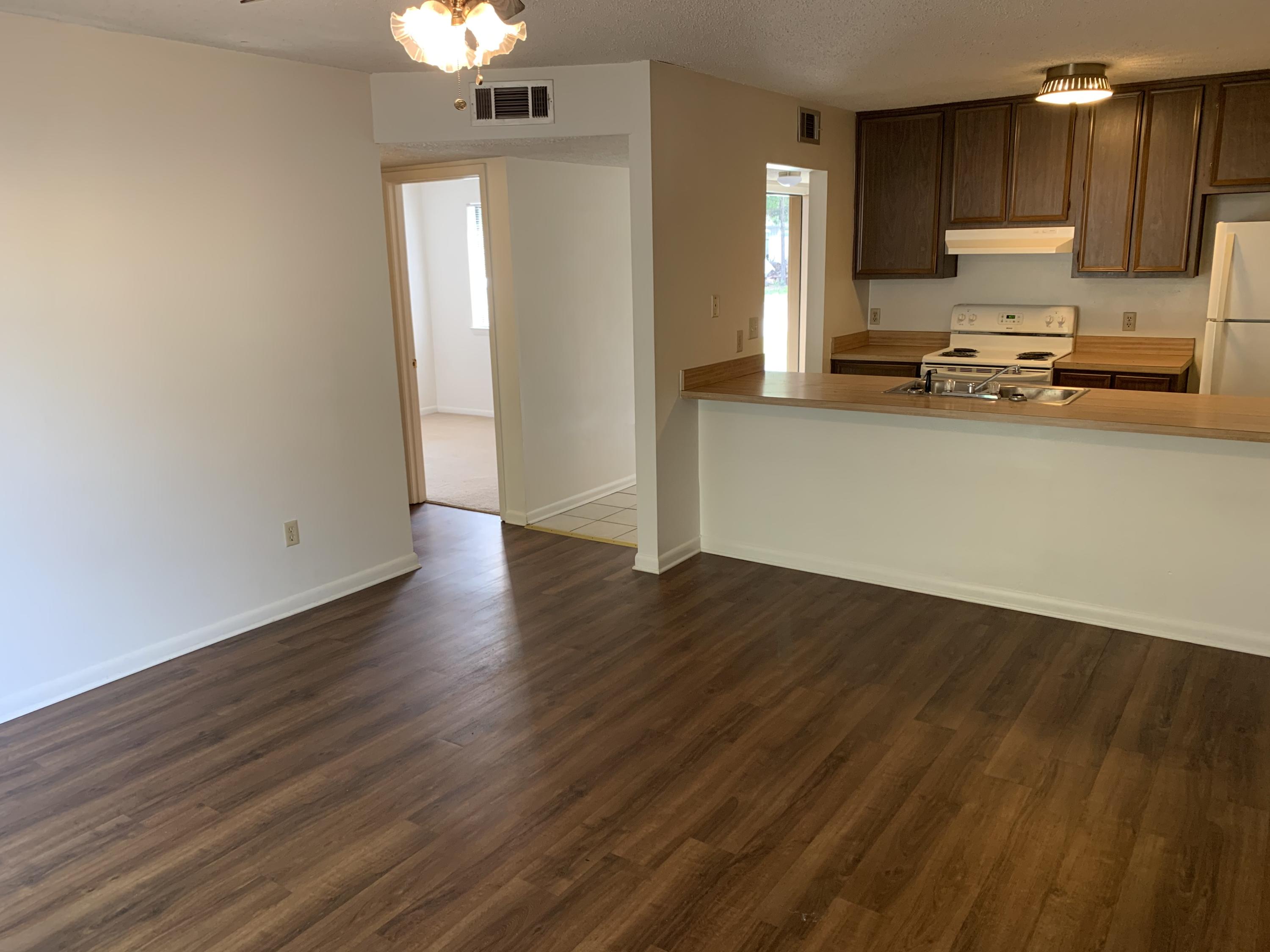 UNRECORDED SUBDIVISION - Residential Lease
