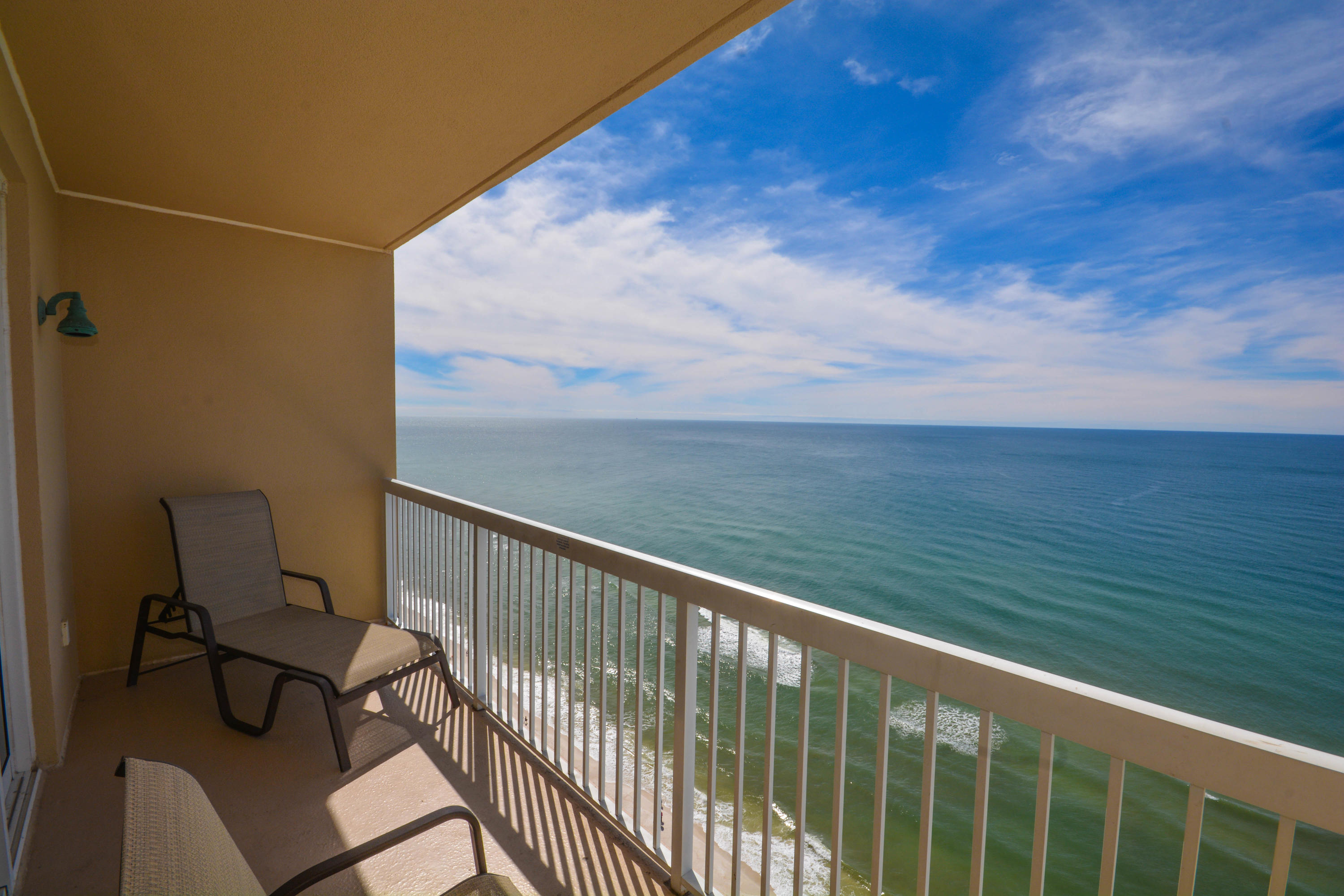 SEYCHELLES RESORT CONDO - Residential