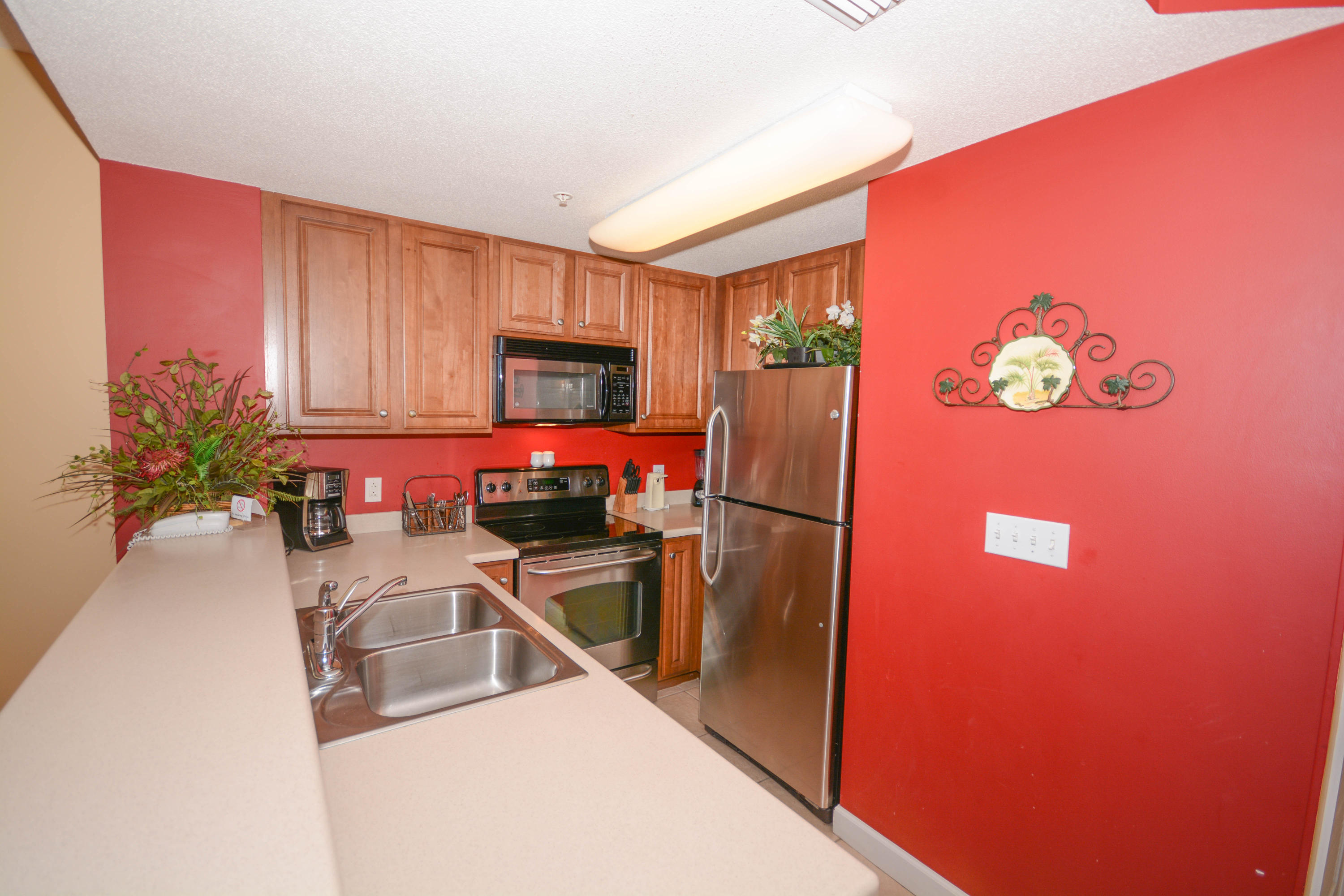 SEYCHELLES RESORT CONDO - Residential