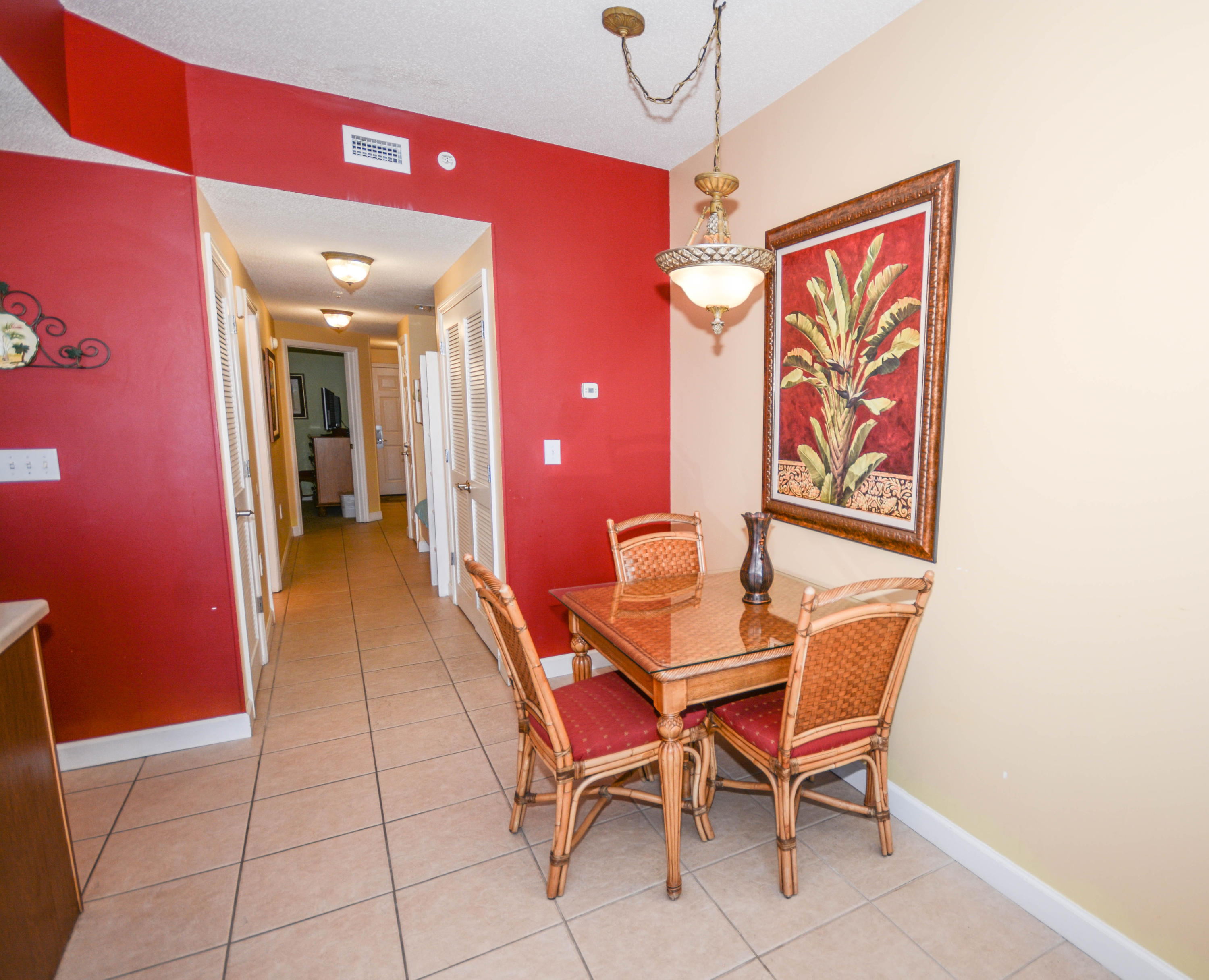 SEYCHELLES RESORT CONDO - Residential