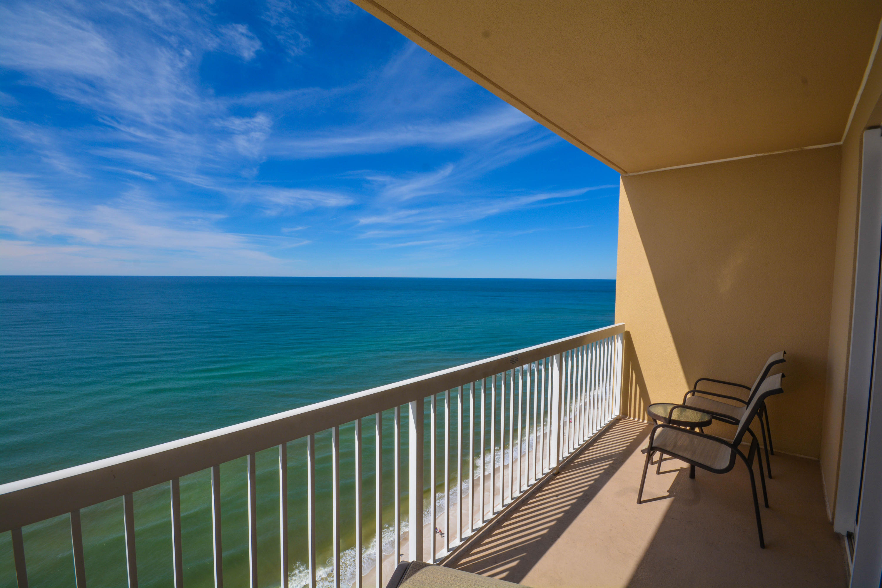 SEYCHELLES RESORT CONDO - Residential