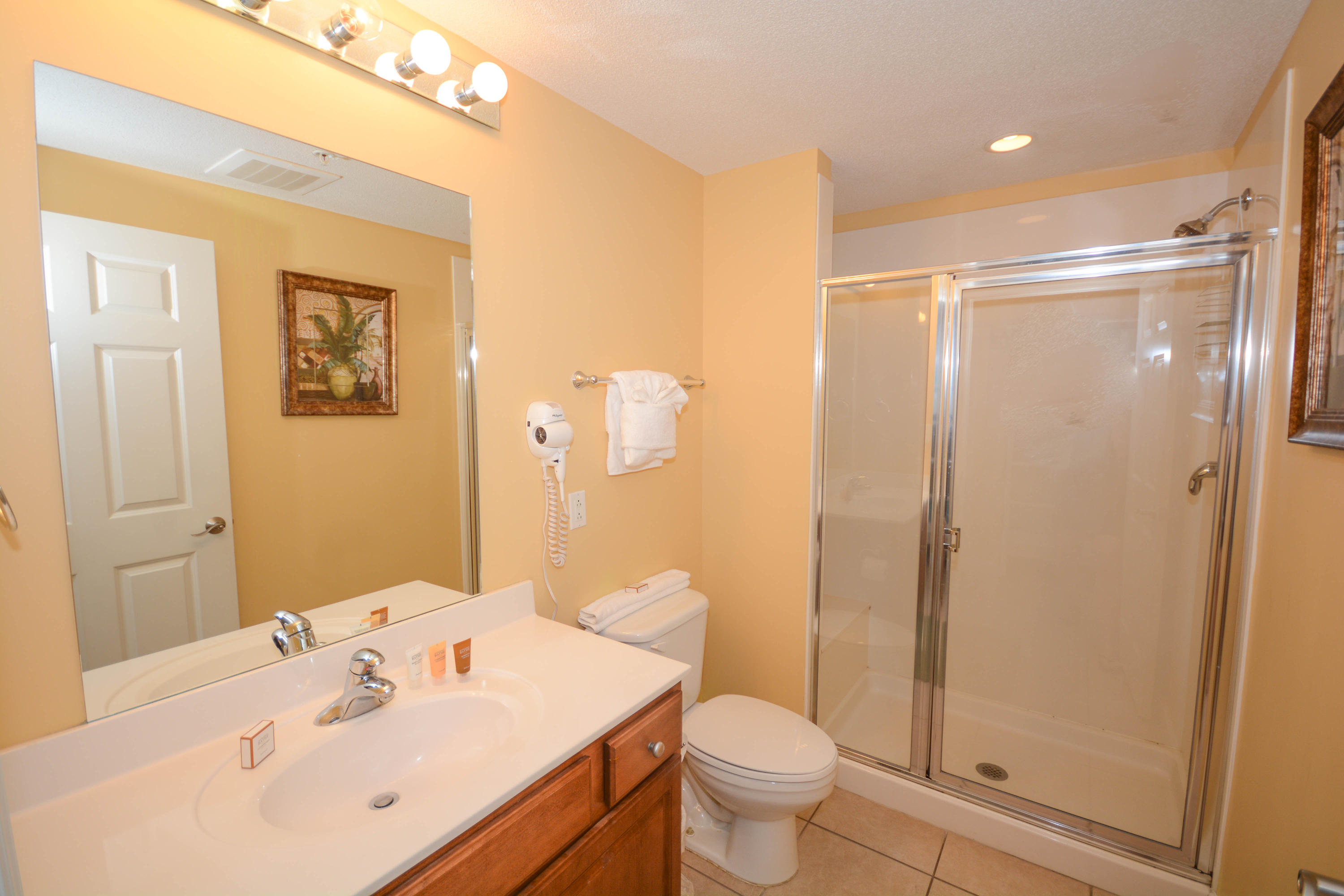 SEYCHELLES RESORT CONDO - Residential