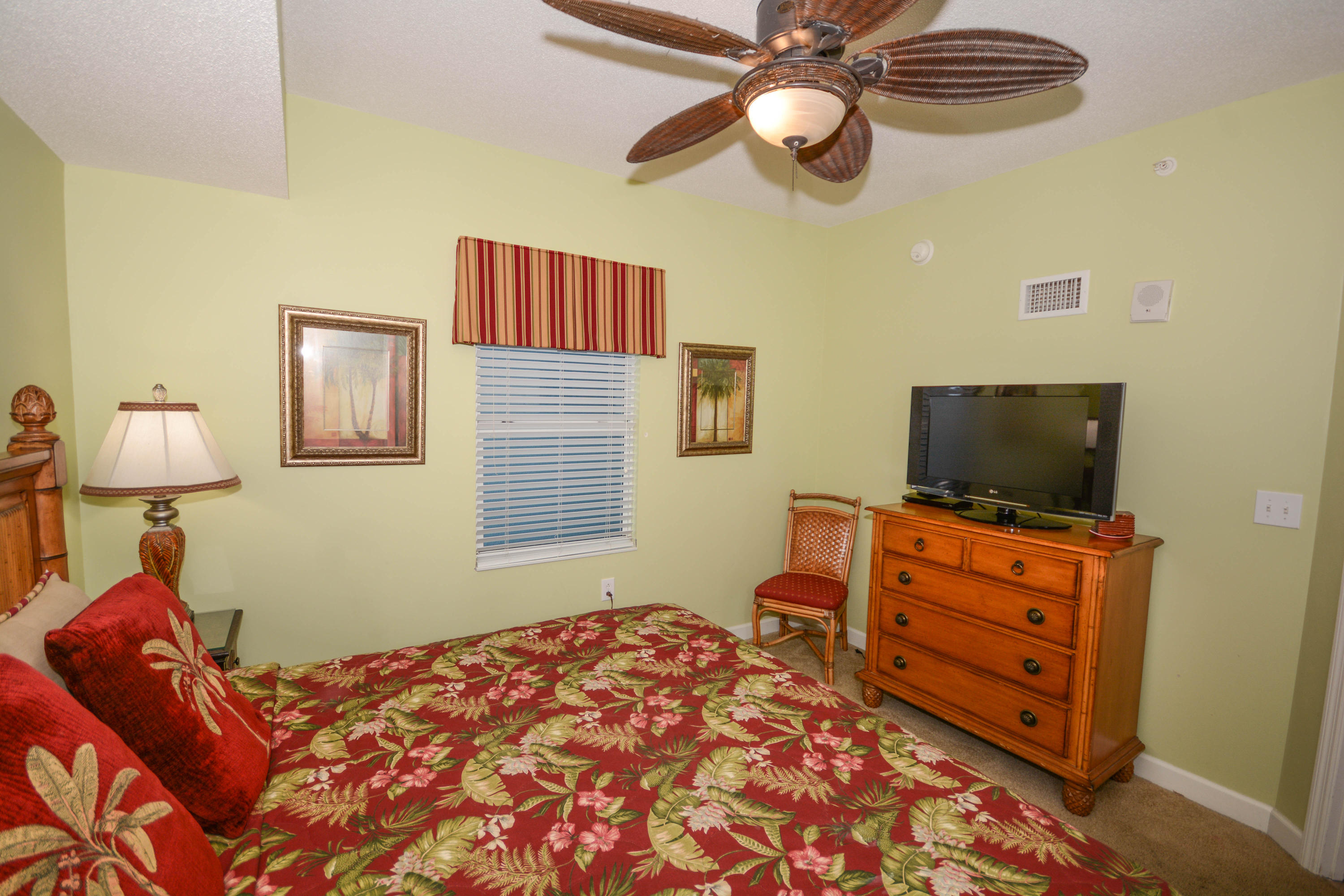 SEYCHELLES RESORT CONDO - Residential