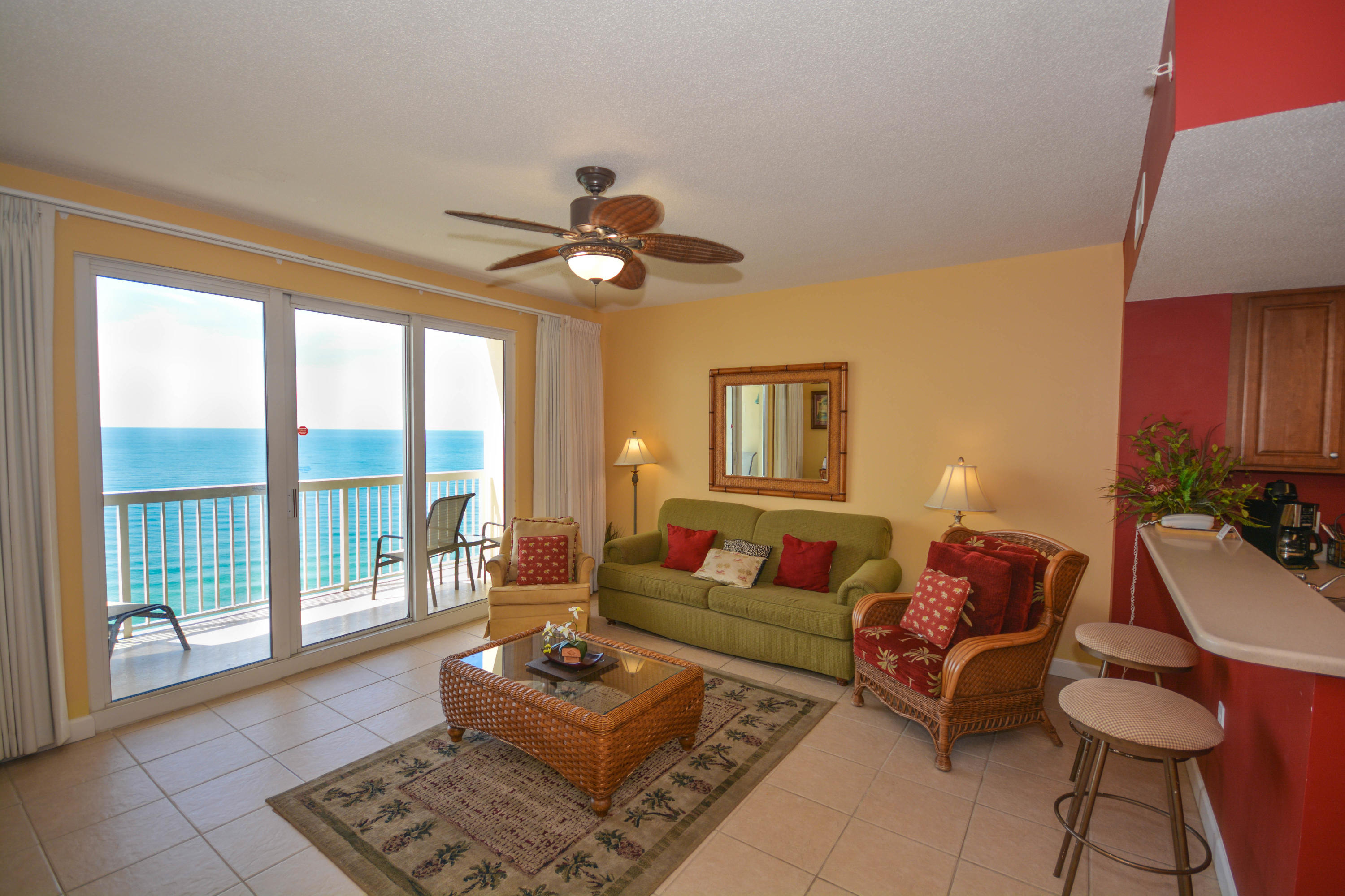 SEYCHELLES RESORT CONDO - Residential