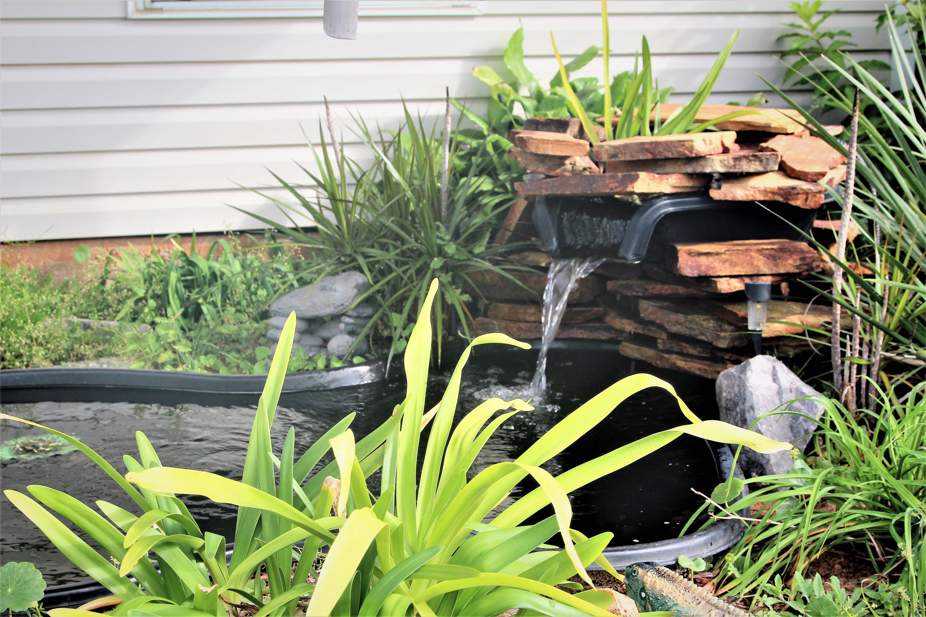 ROSS CROSSING - Residential