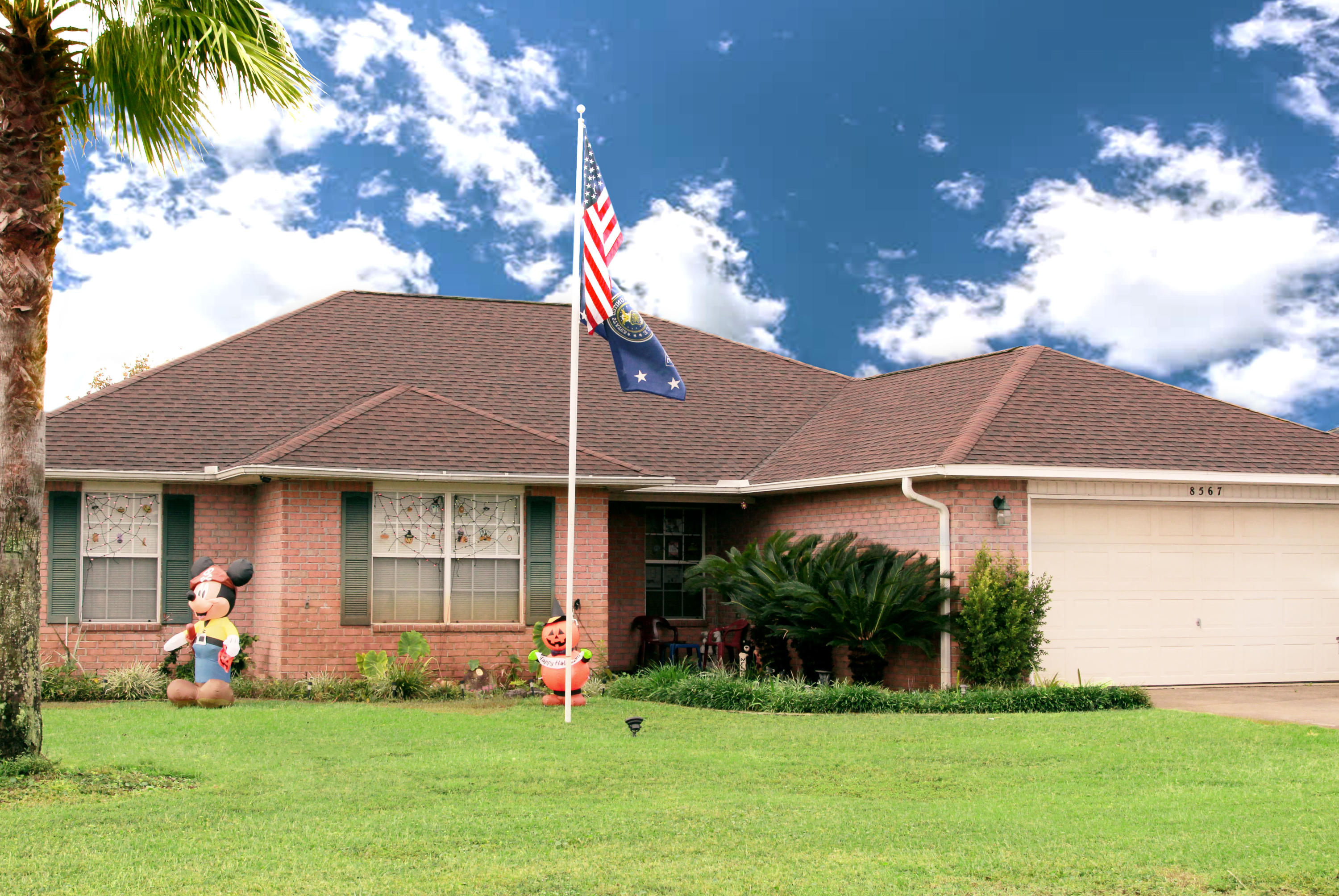 ROSS CROSSING - Residential