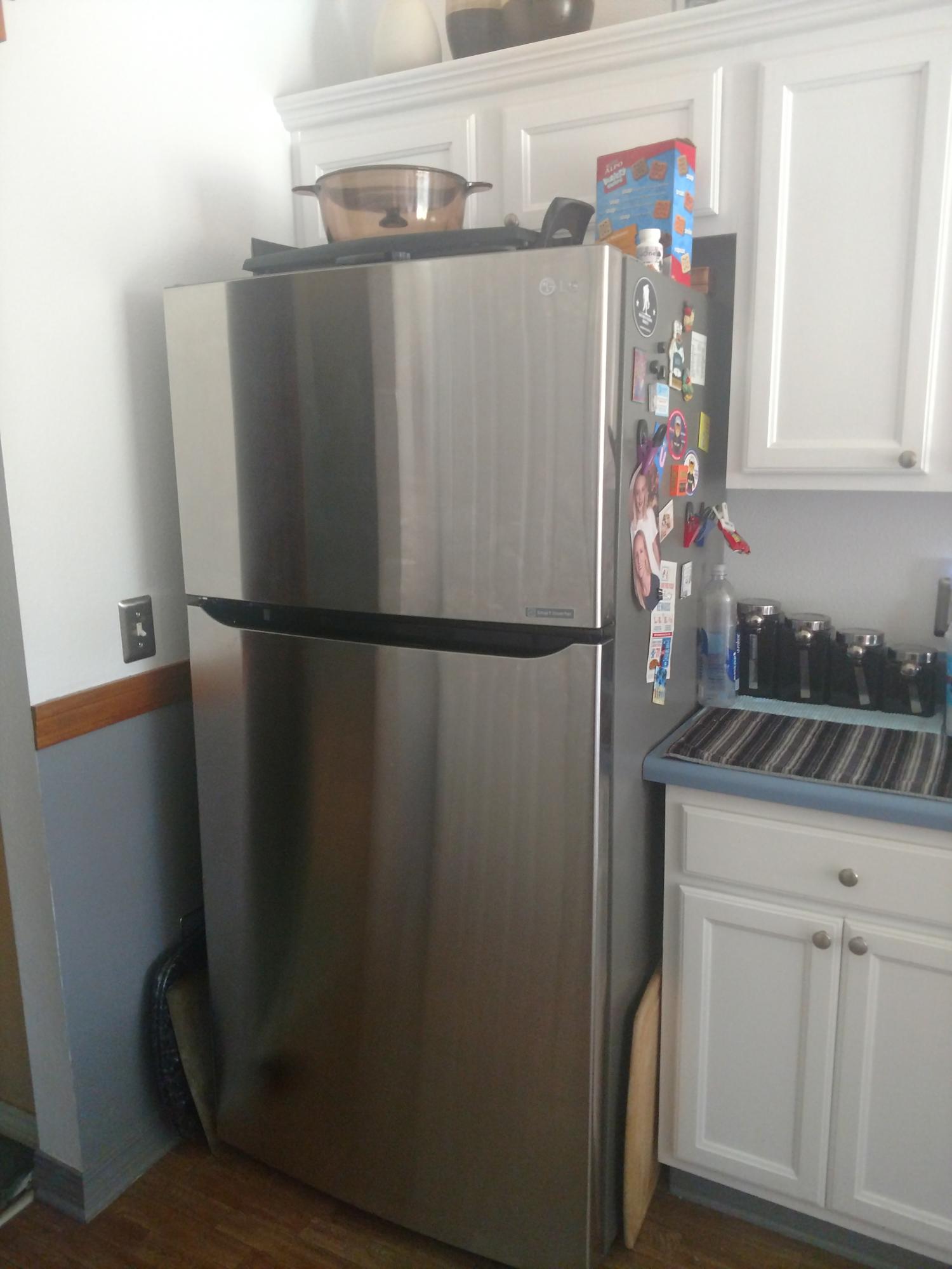 ROSS CROSSING - Residential