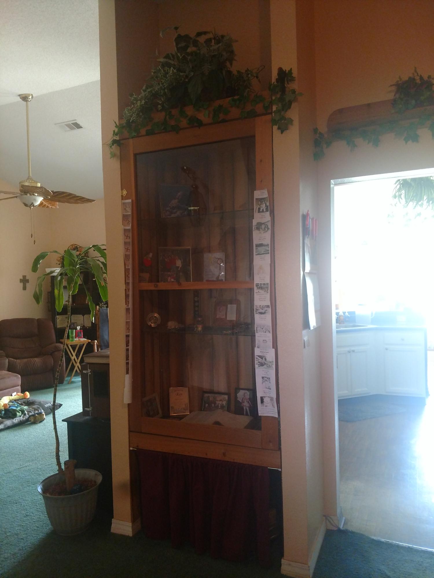 ROSS CROSSING - Residential