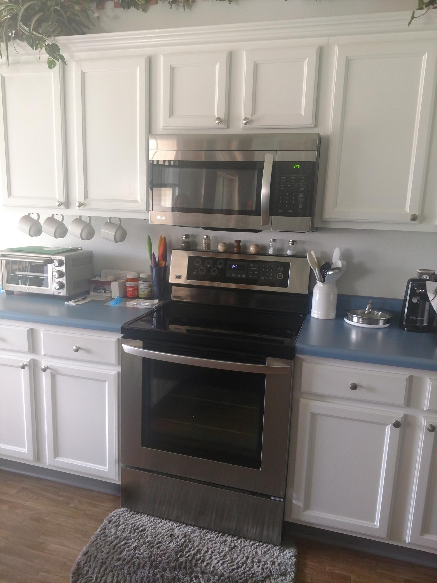 ROSS CROSSING - Residential