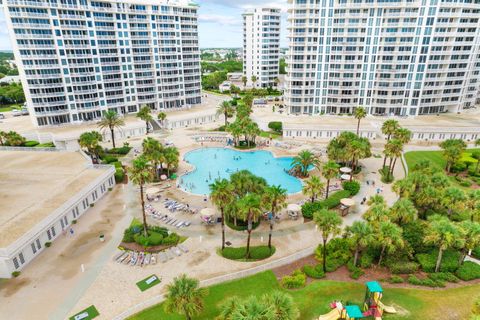 A home in Destin