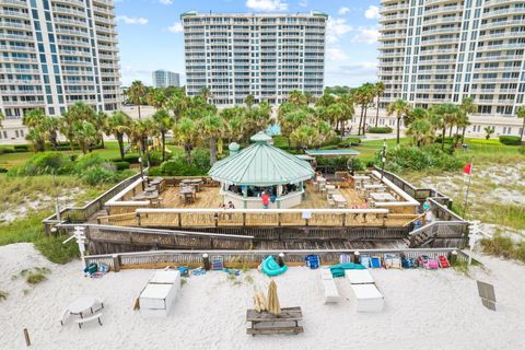 A home in Destin