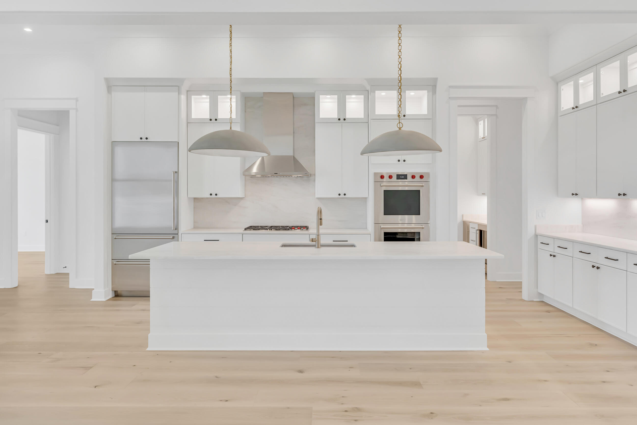 WATERSOUND ORIGINS - Residential