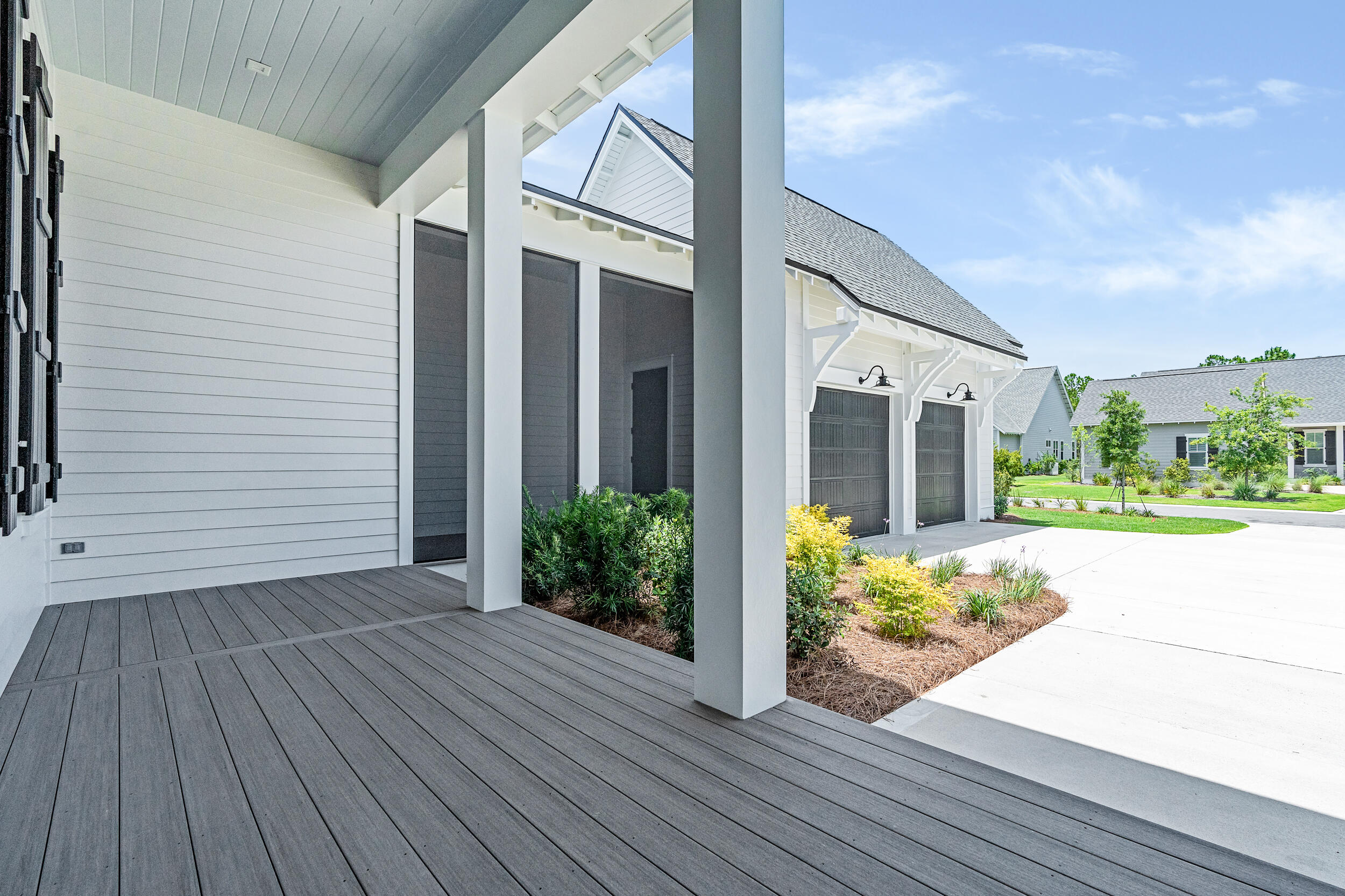 WATERSOUND ORIGINS - Residential