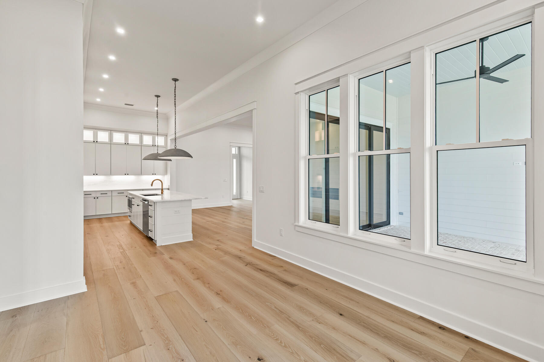 WATERSOUND ORIGINS - Residential