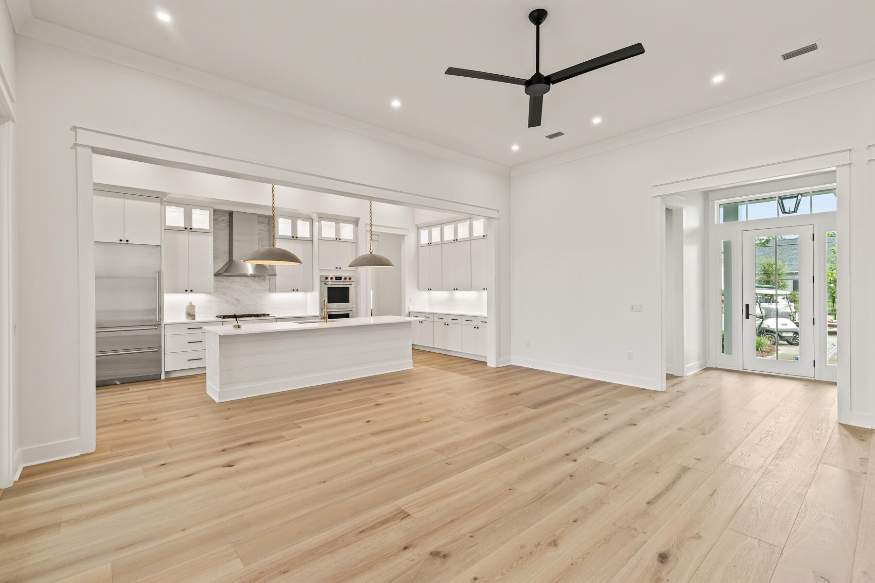 WATERSOUND ORIGINS - Residential