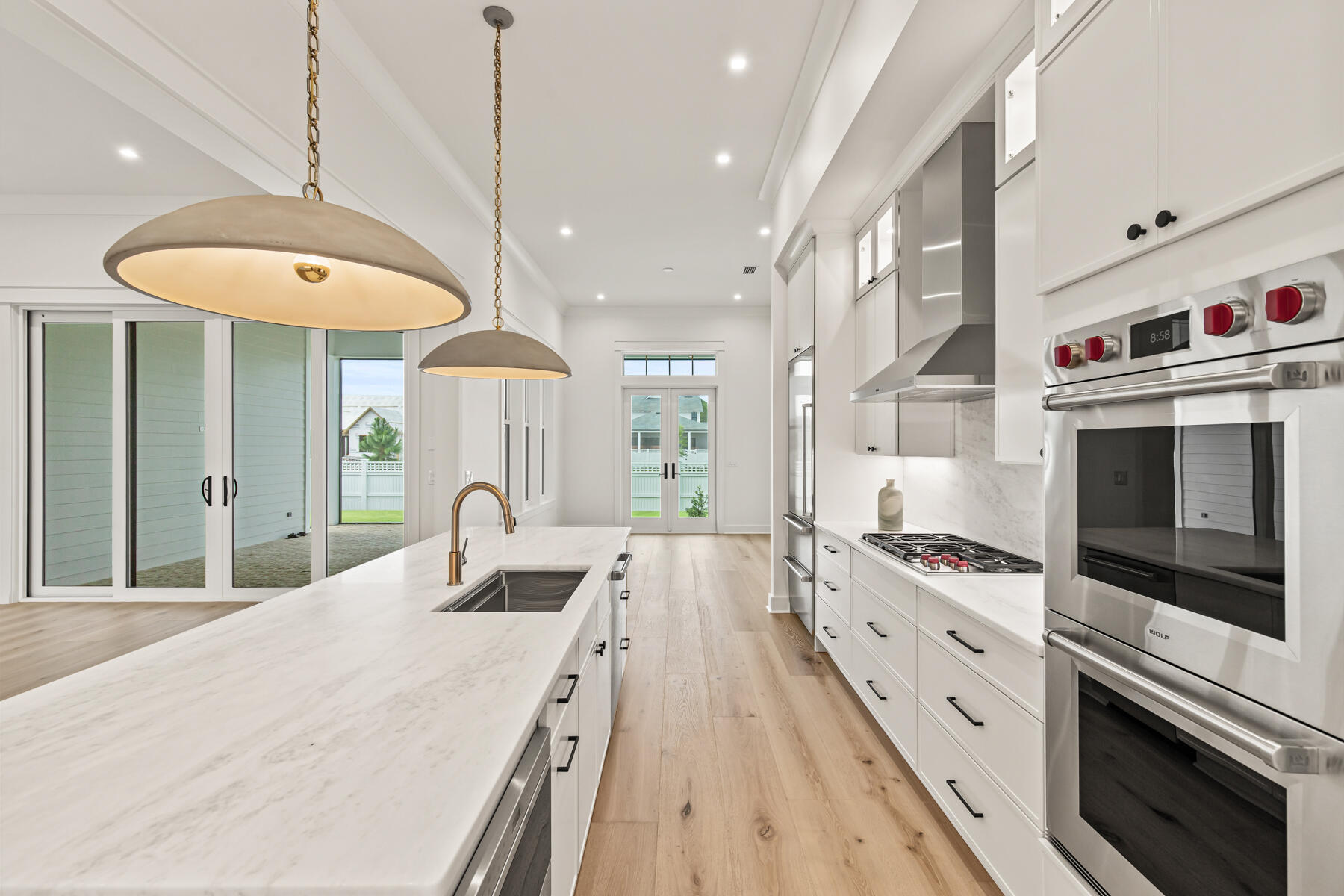 WATERSOUND ORIGINS - Residential