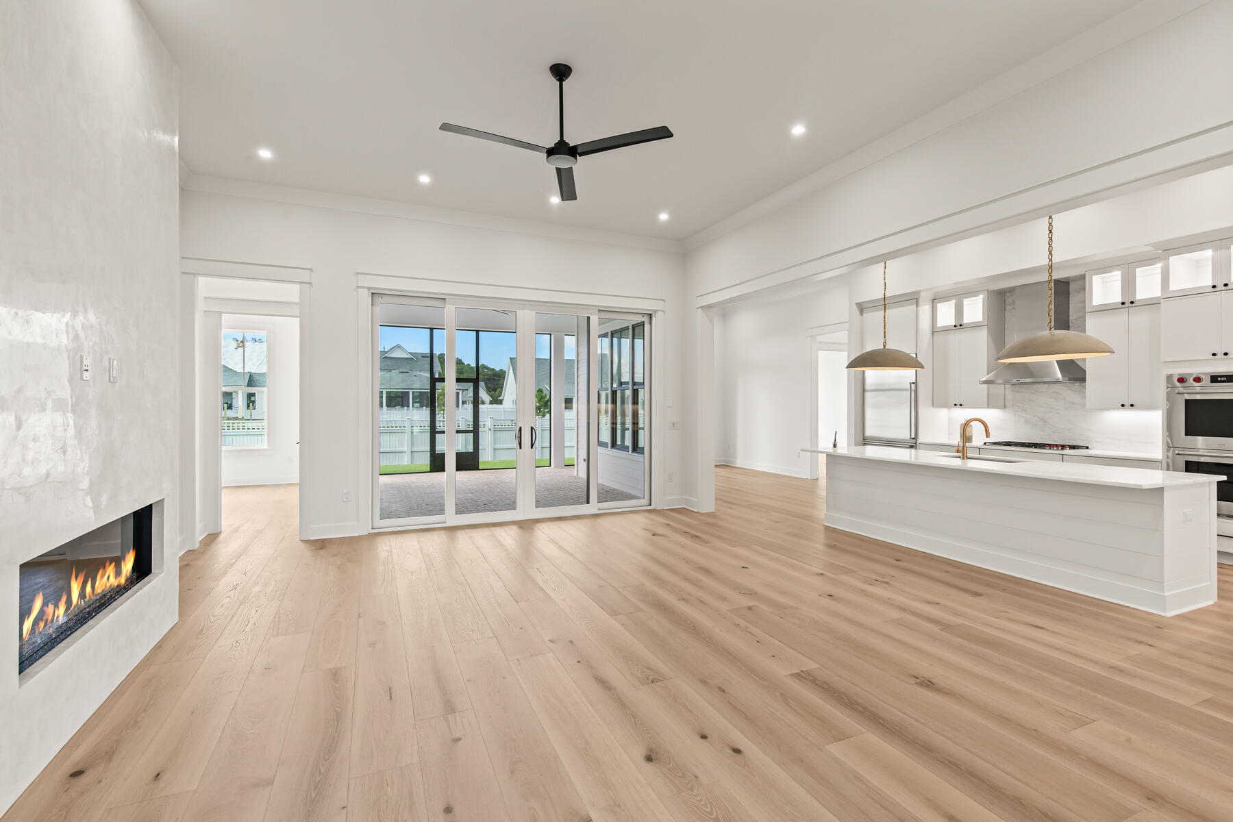 WATERSOUND ORIGINS - Residential