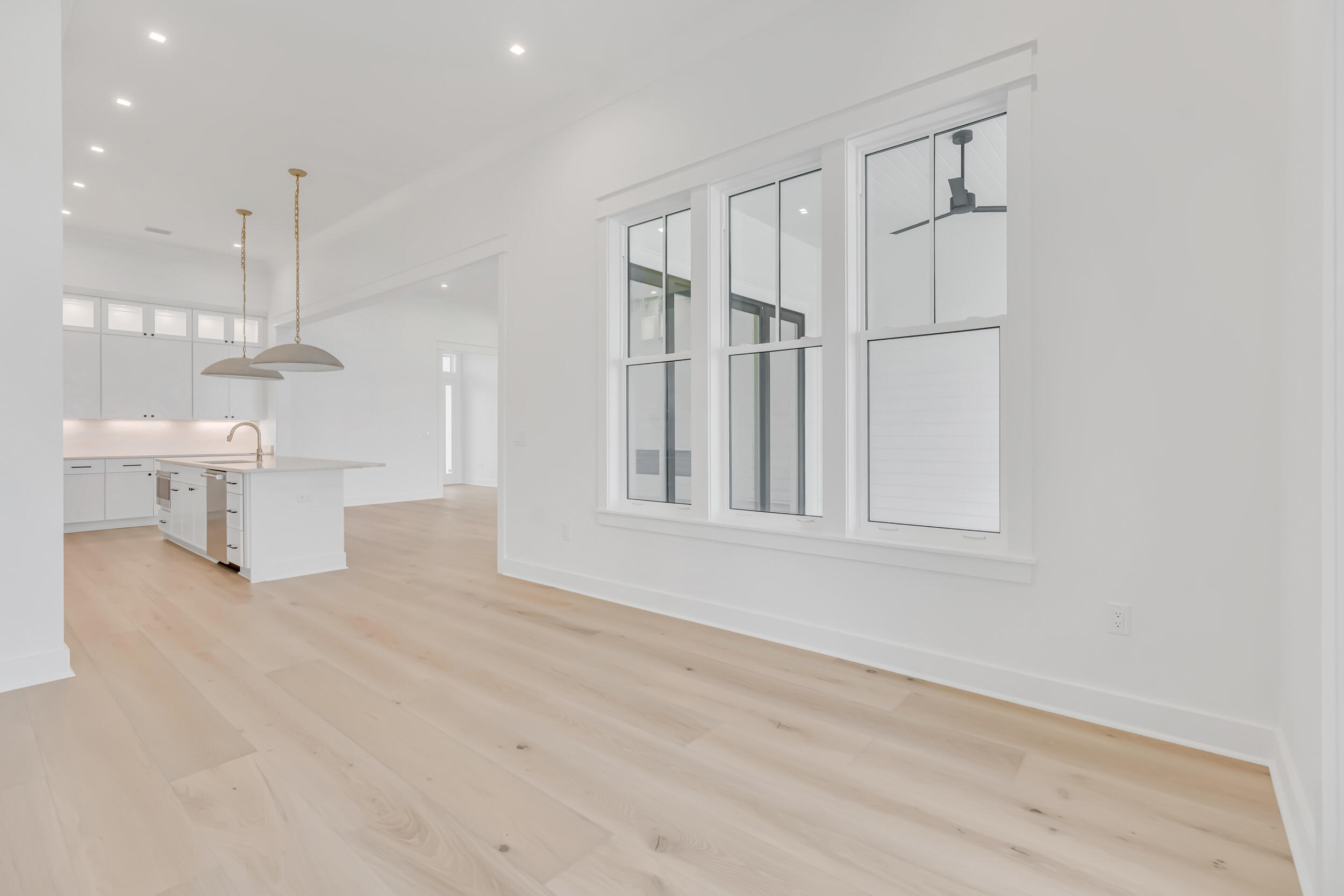 WATERSOUND ORIGINS - Residential