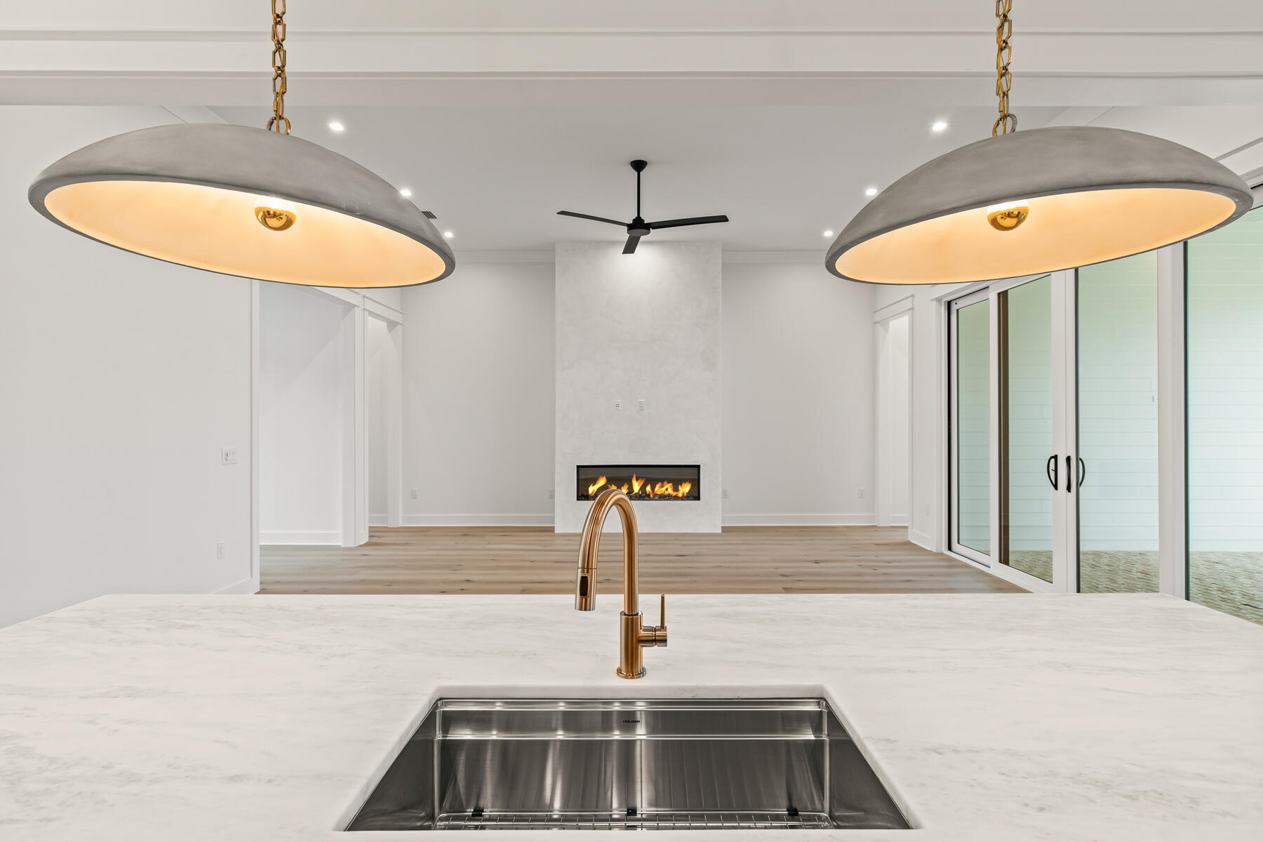 WATERSOUND ORIGINS - Residential