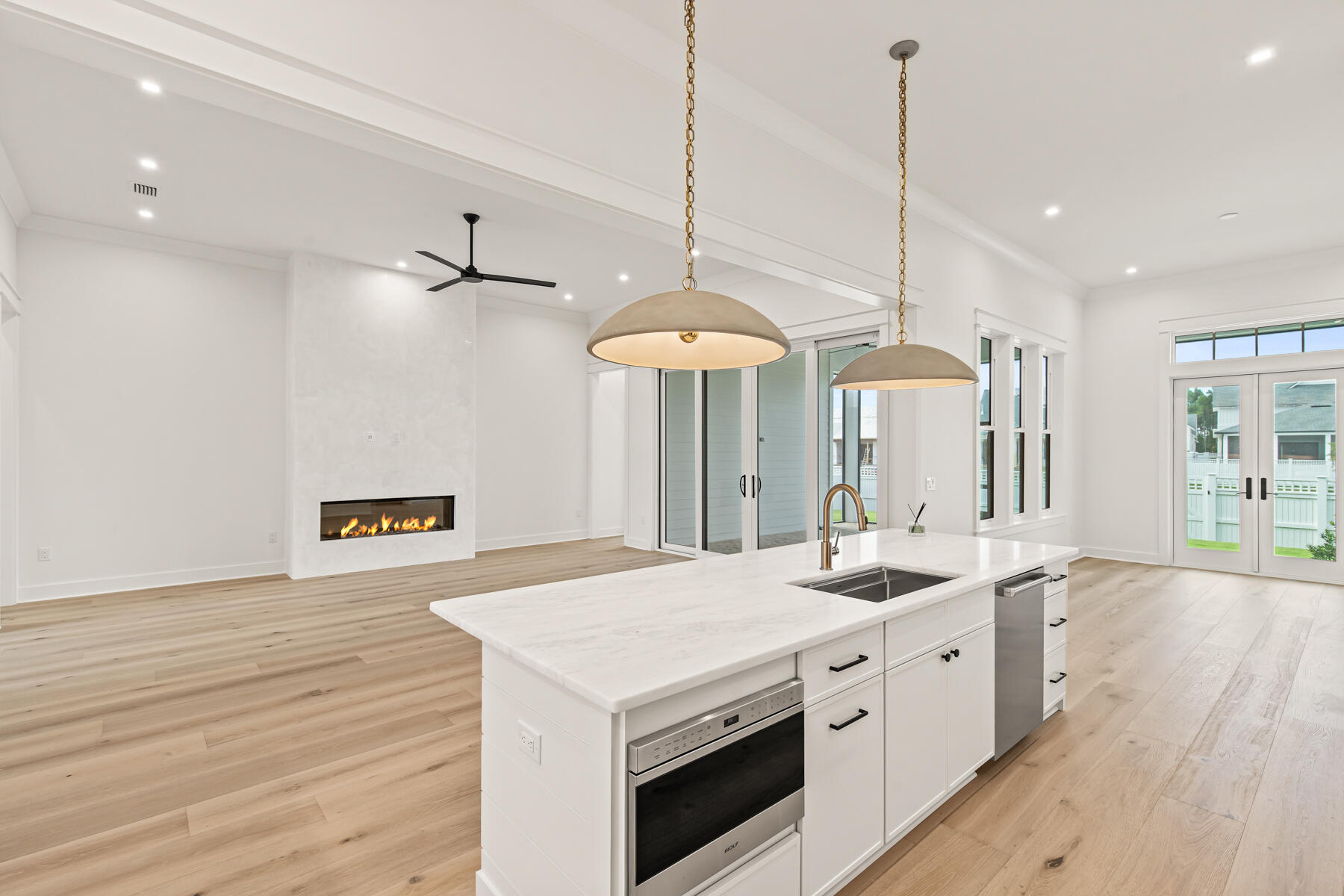 WATERSOUND ORIGINS - Residential