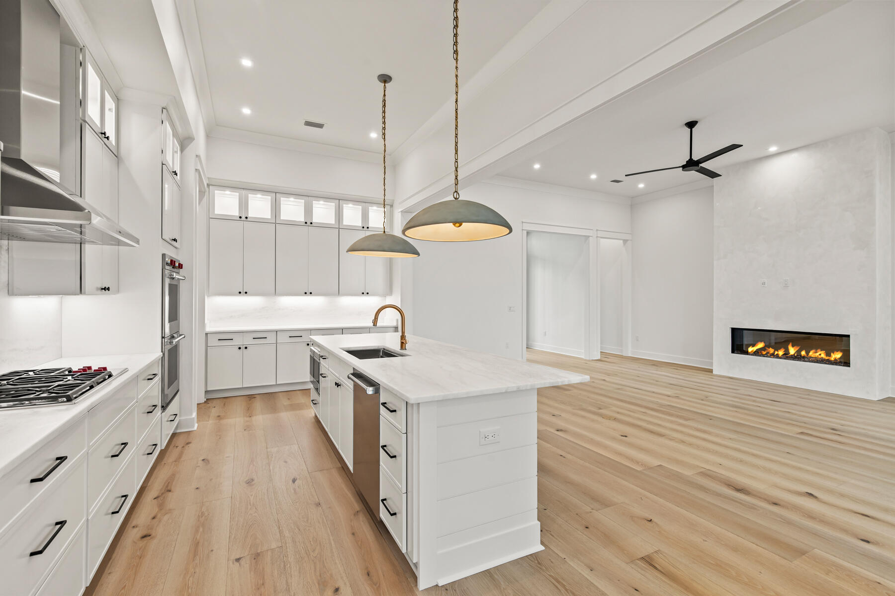 WATERSOUND ORIGINS - Residential