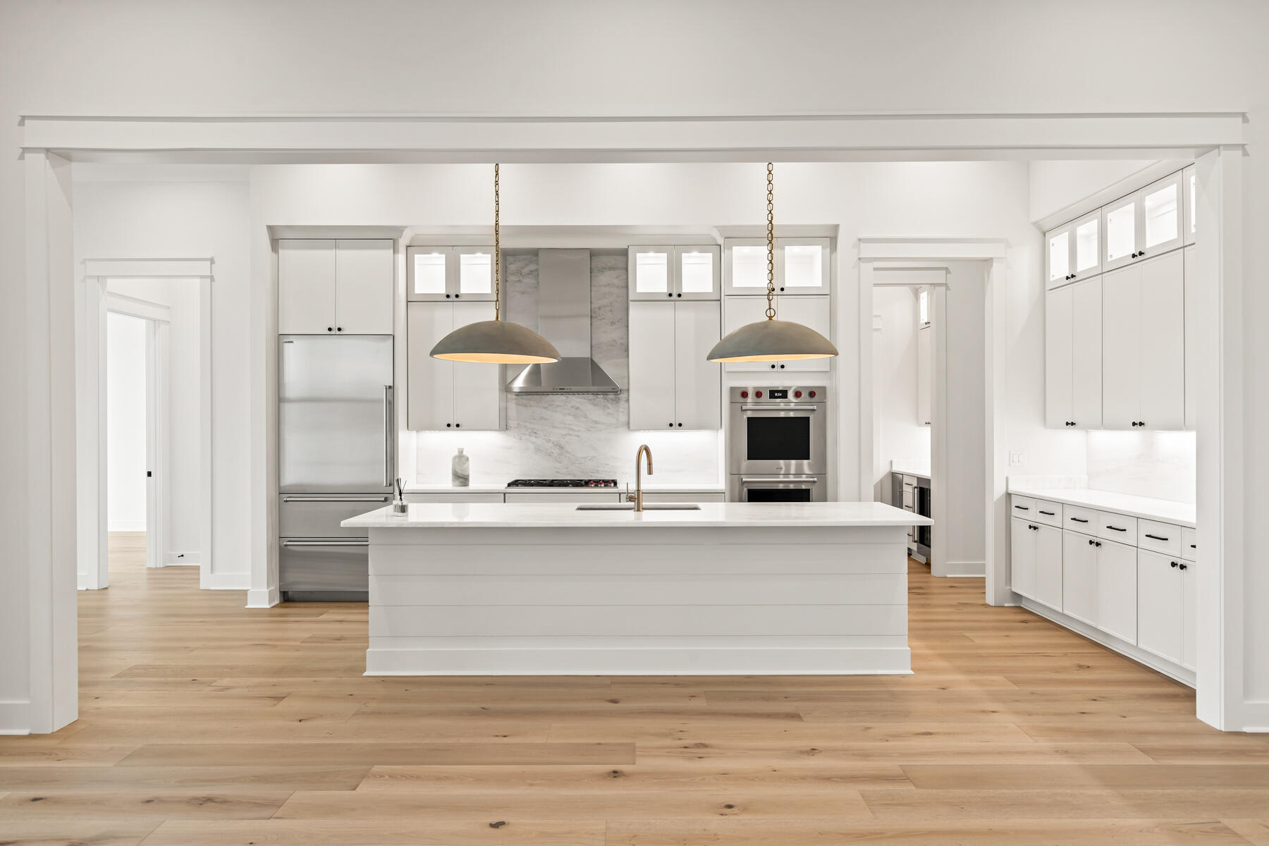 WATERSOUND ORIGINS - Residential