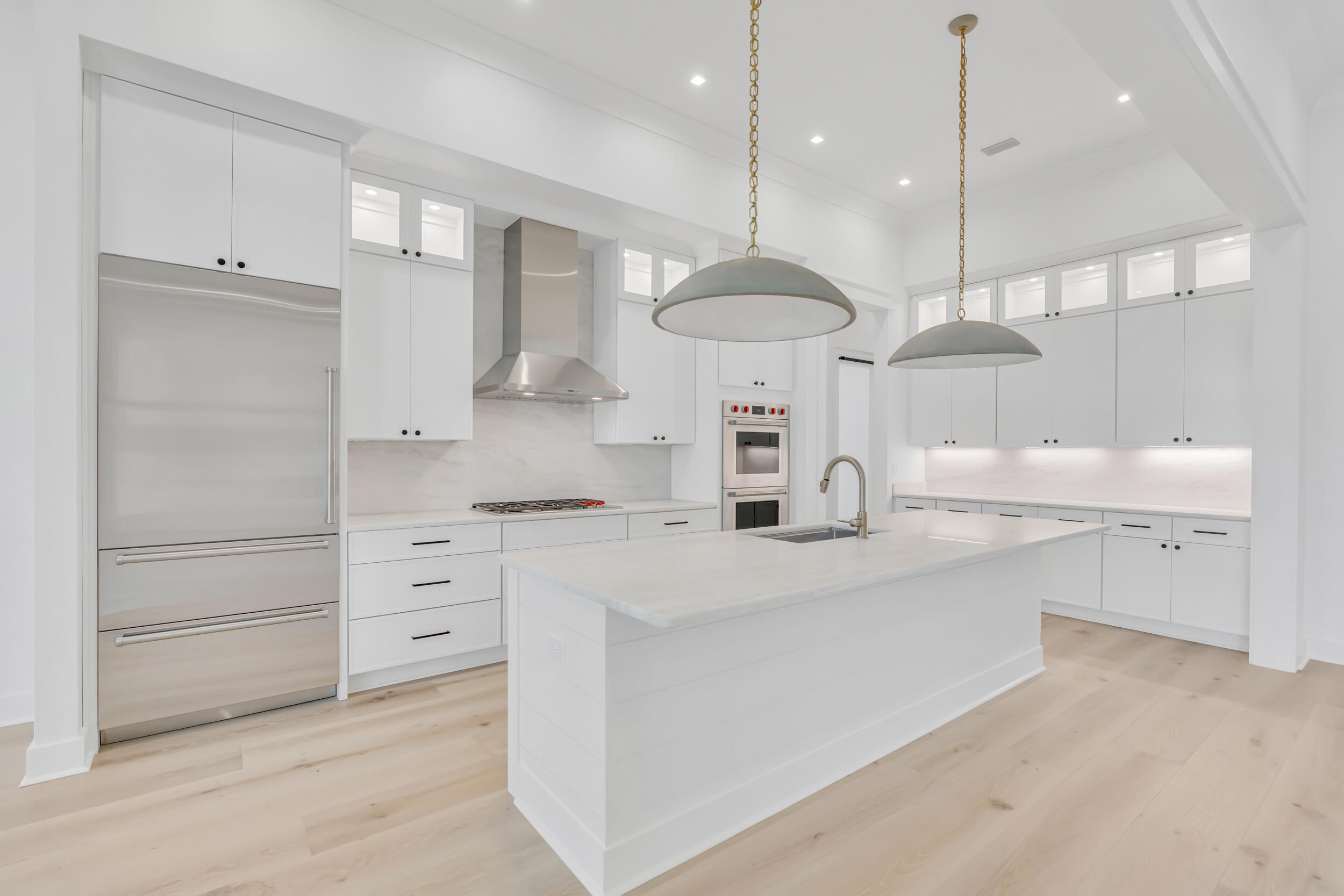 WATERSOUND ORIGINS - Residential