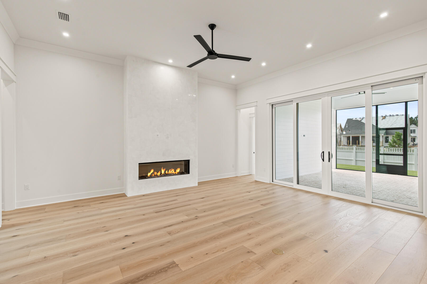 WATERSOUND ORIGINS - Residential