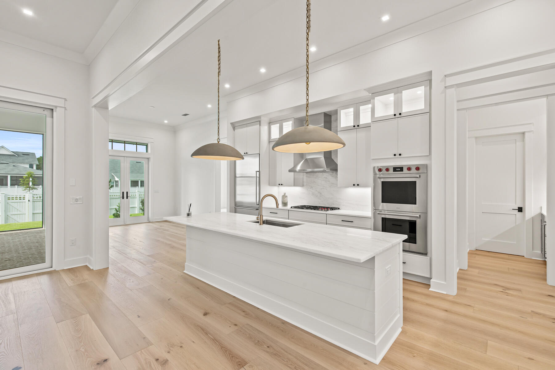 WATERSOUND ORIGINS - Residential