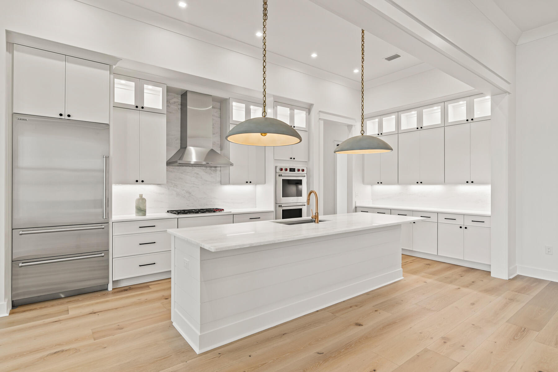 WATERSOUND ORIGINS - Residential