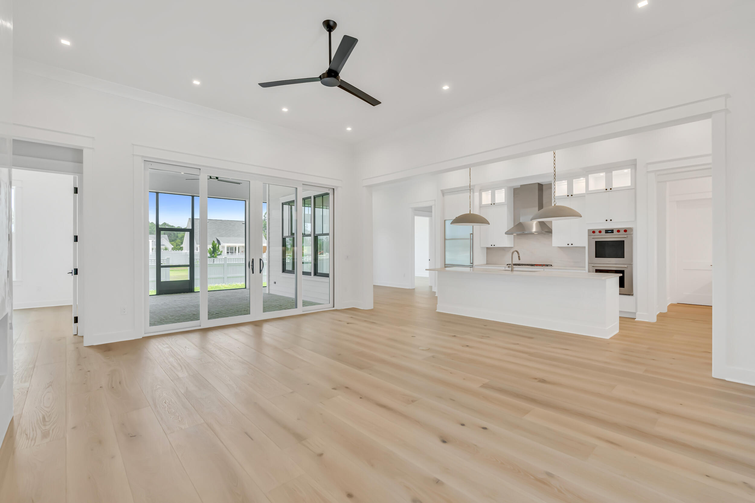 WATERSOUND ORIGINS - Residential